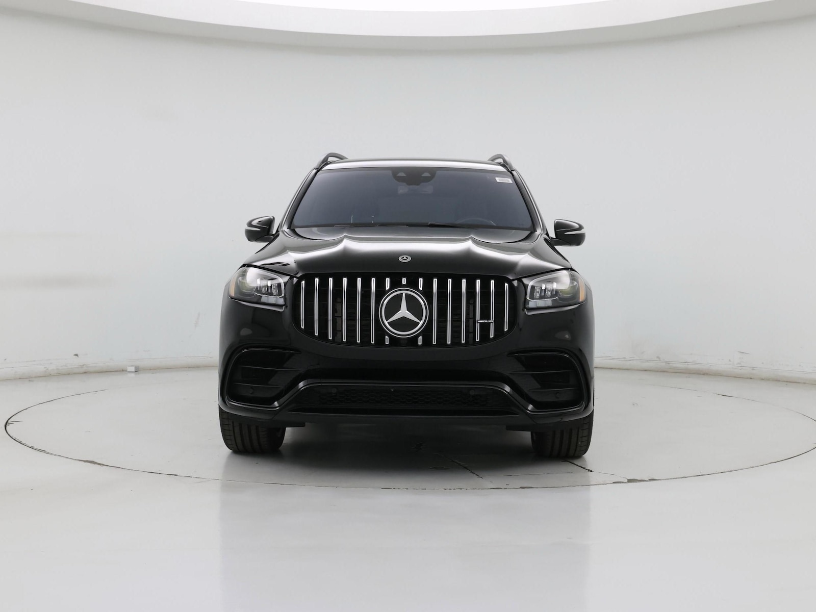 2023 Mercedes-Benz GLS AMG GLS63 - Photo 6