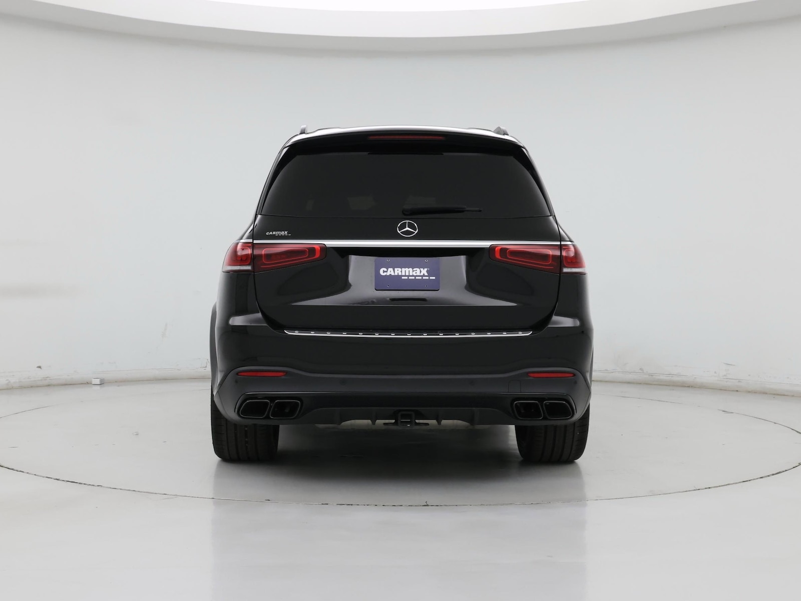 2023 Mercedes-Benz GLS AMG GLS63 - Photo 7