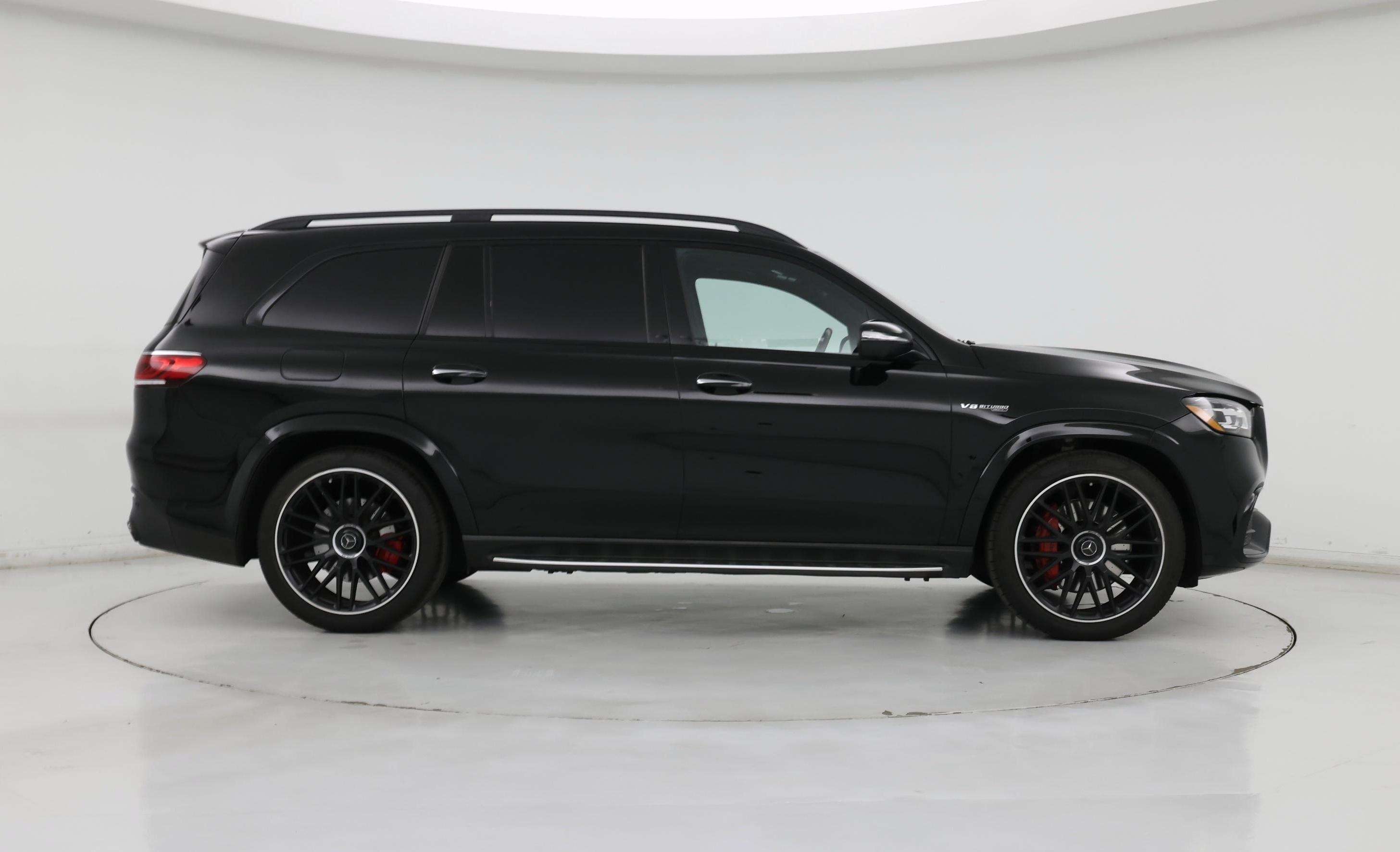 Thumbnail: 2023 Mercedes-Benz GL-Class - 7