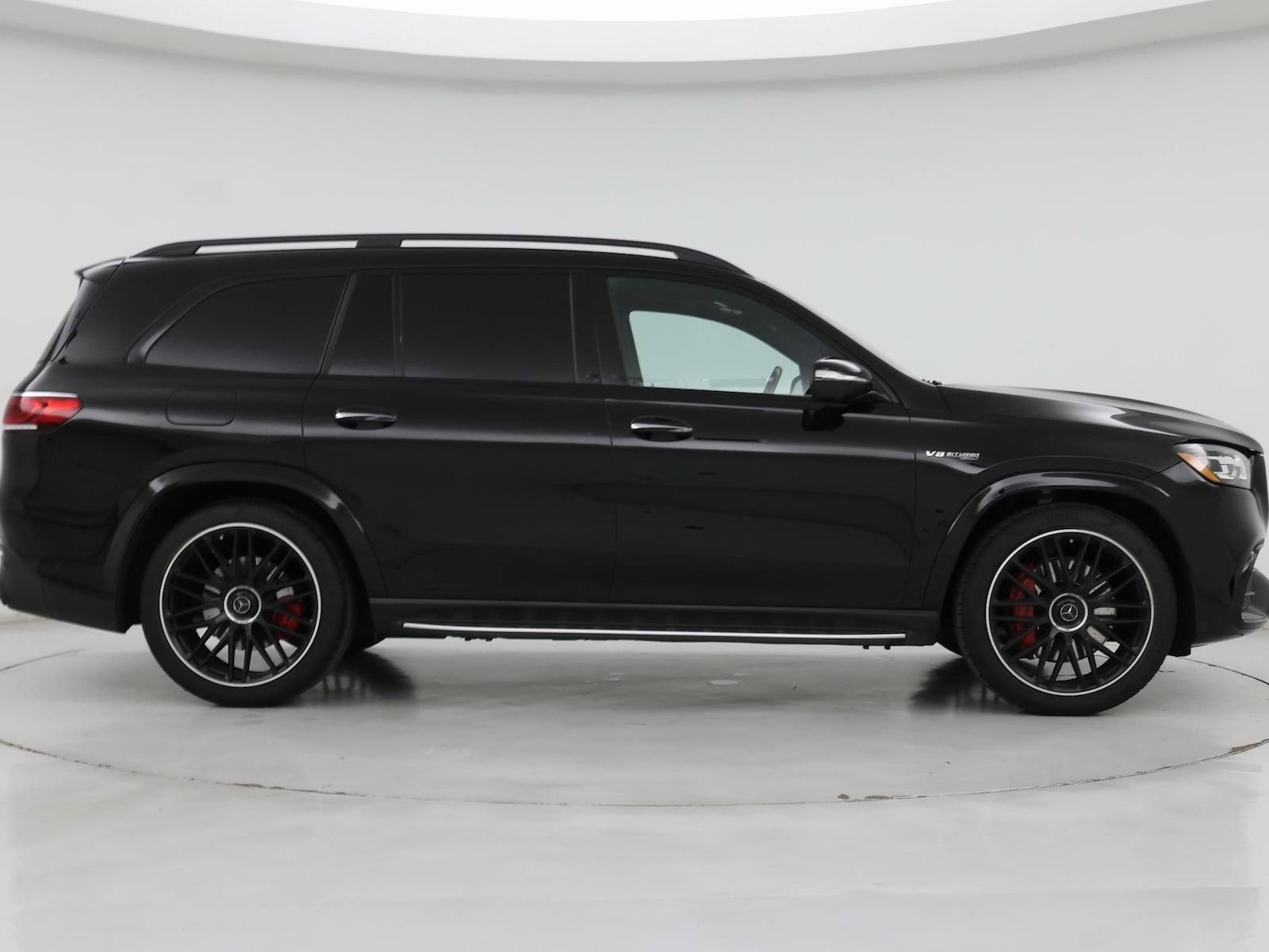 2023 Mercedes-Benz GLS AMG GLS63 - Photo 8
