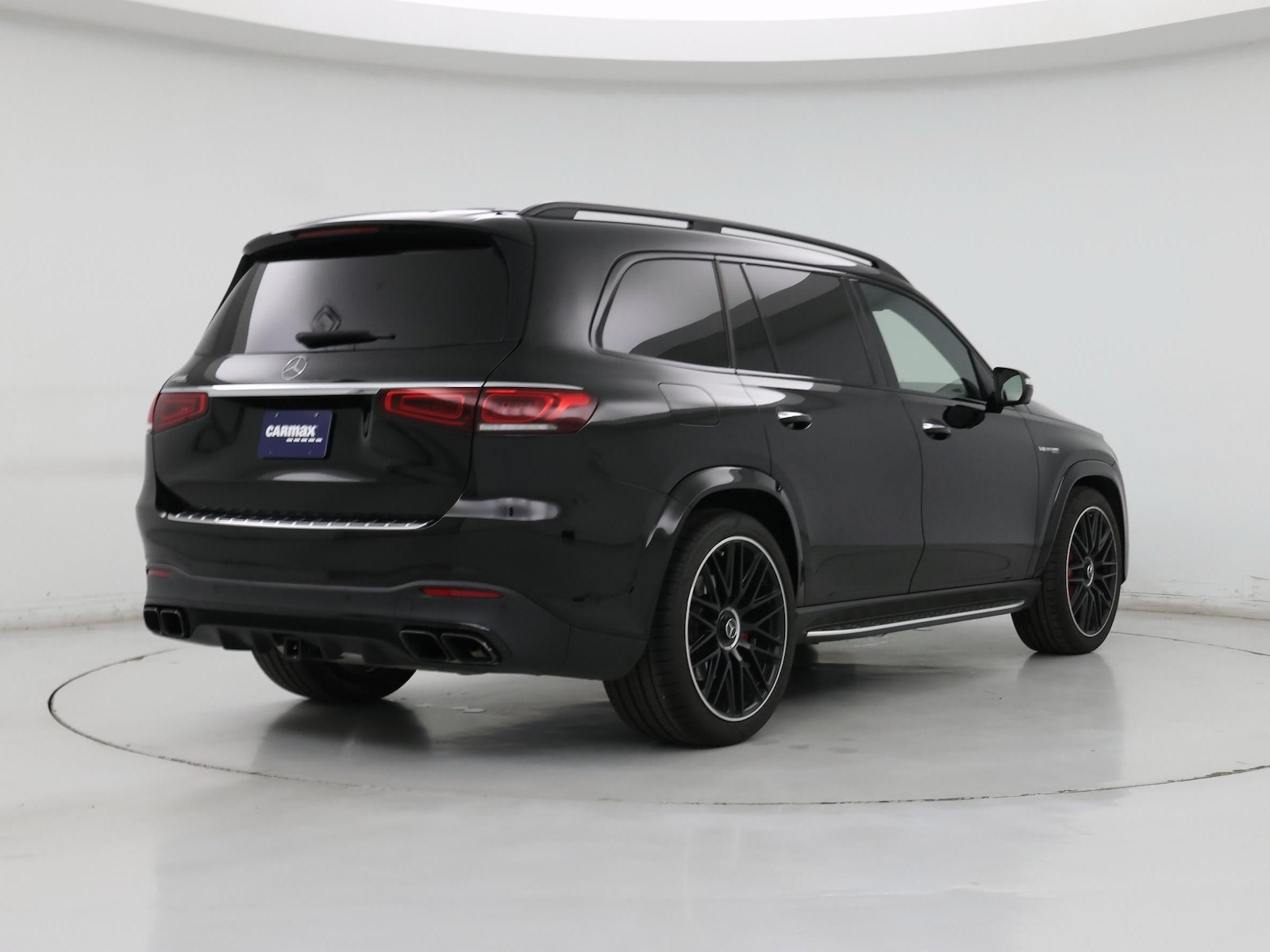 2023 Mercedes-Benz GLS AMG GLS63 - Photo 9