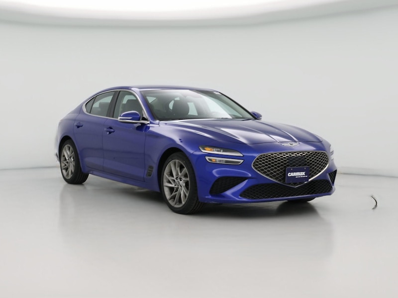 2022 Genesis G70 2.0T -
                  Overland Park, KS