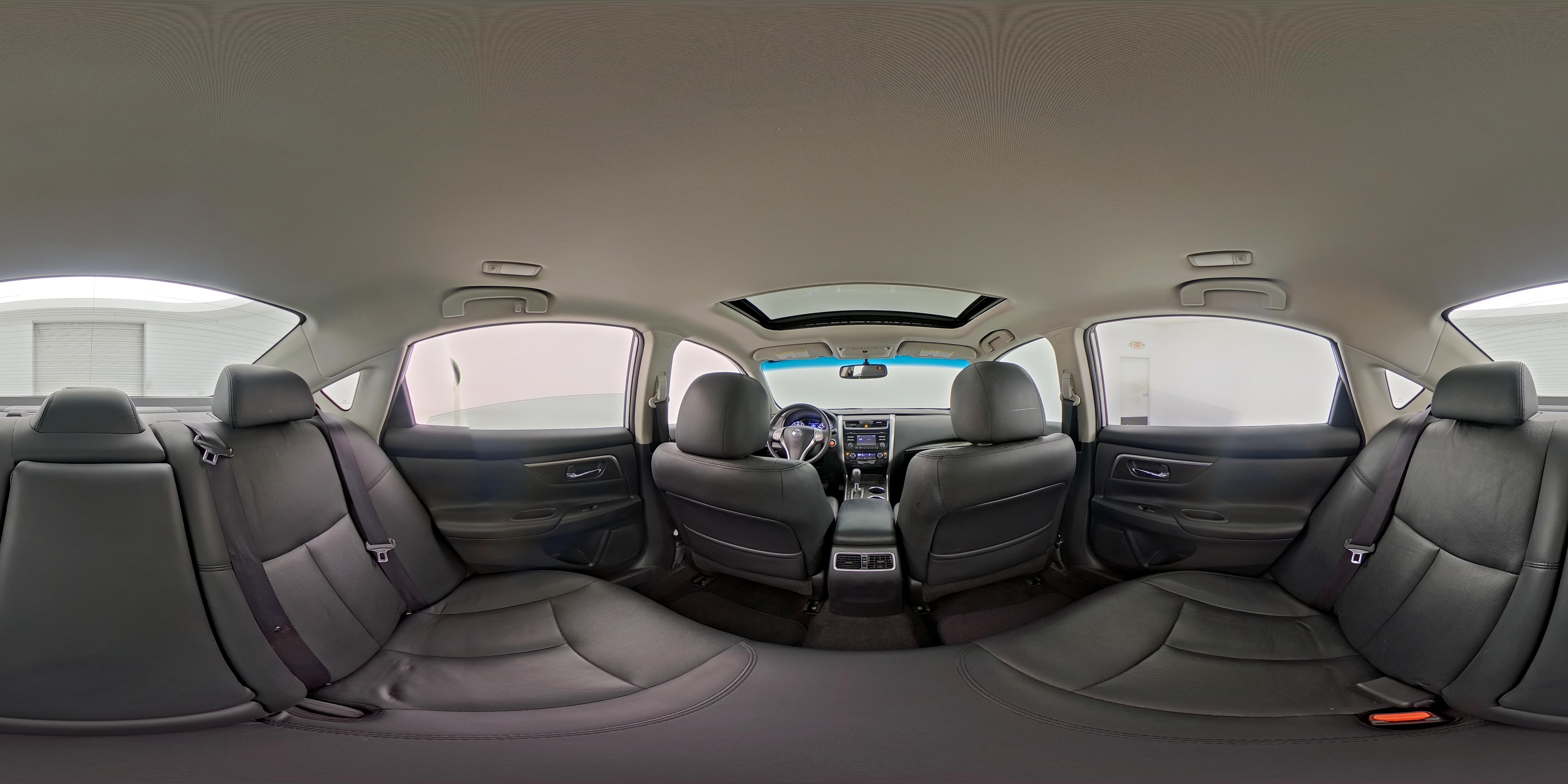 2015 Nissan Altima SL - Photo 26