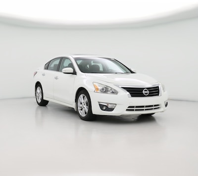 2015 Nissan Altima SL