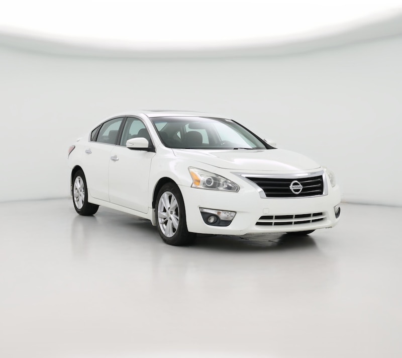 2015 Nissan Altima SL