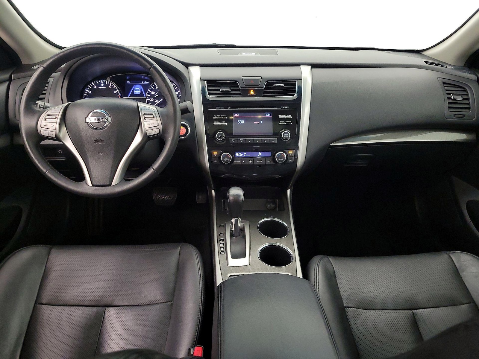 2015 Nissan Altima SL - Photo 10
