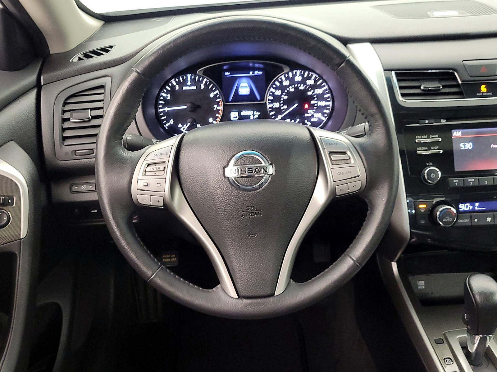 2015 Nissan Altima SL - Photo 11
