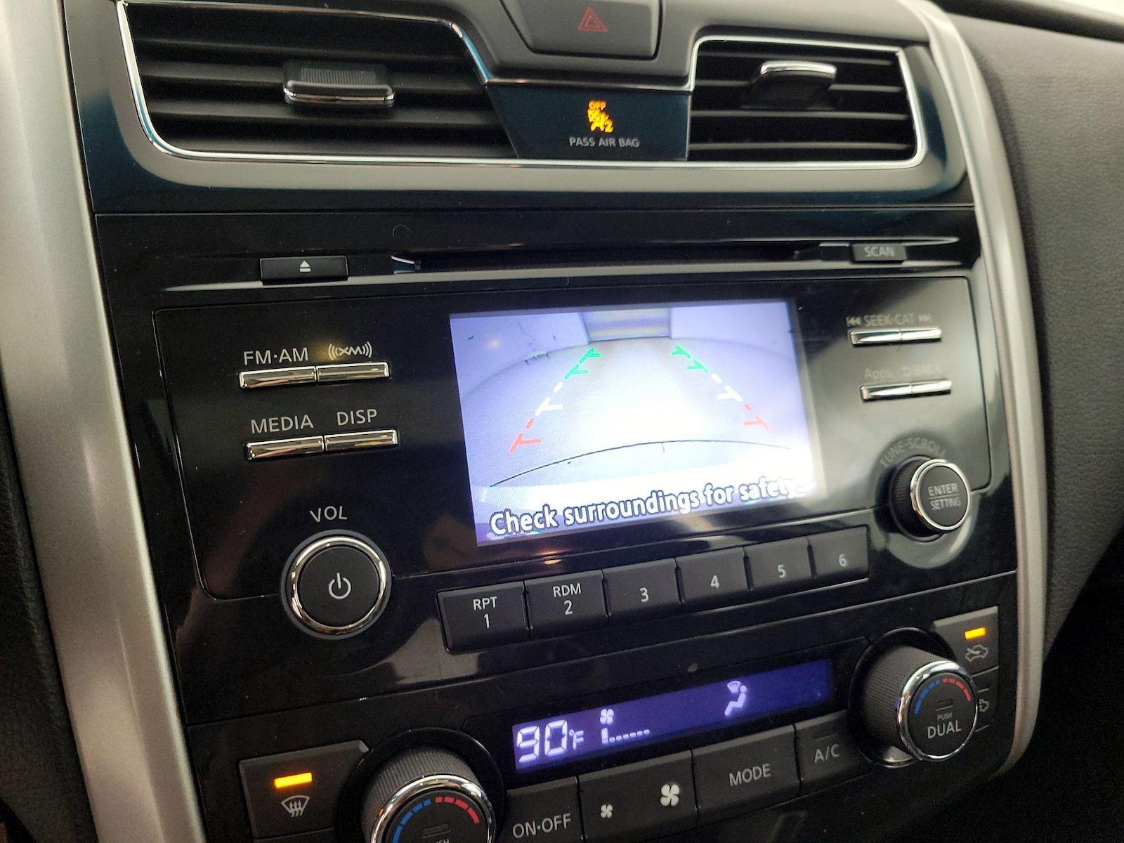 2015 Nissan Altima SL - Photo 15