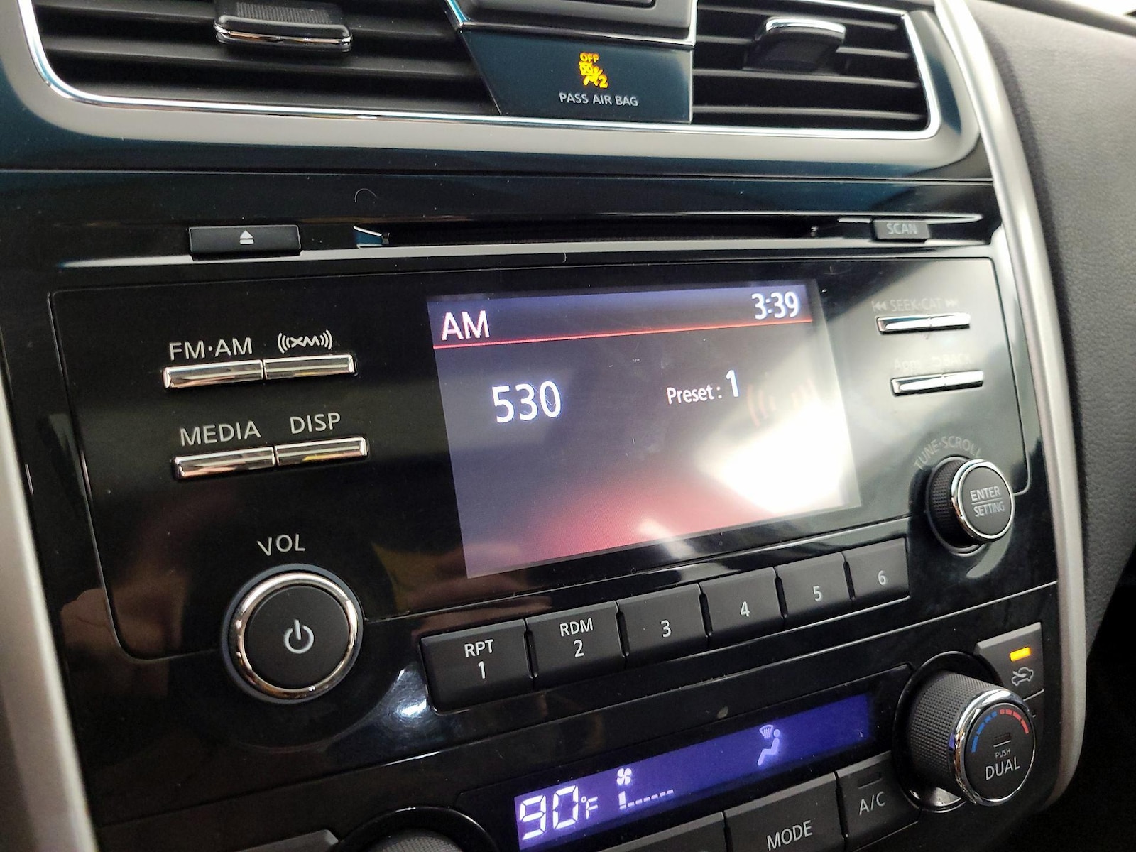 2015 Nissan Altima SL - Photo 16