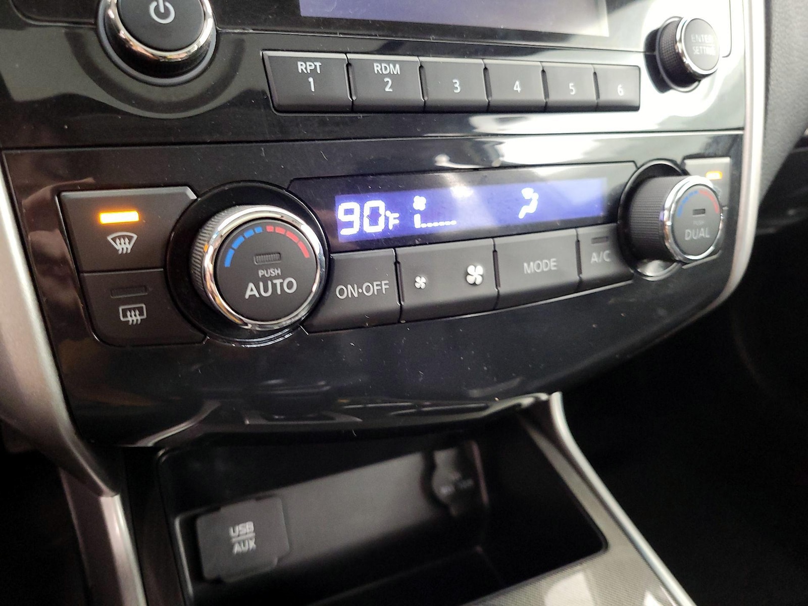 2015 Nissan Altima SL - Photo 17