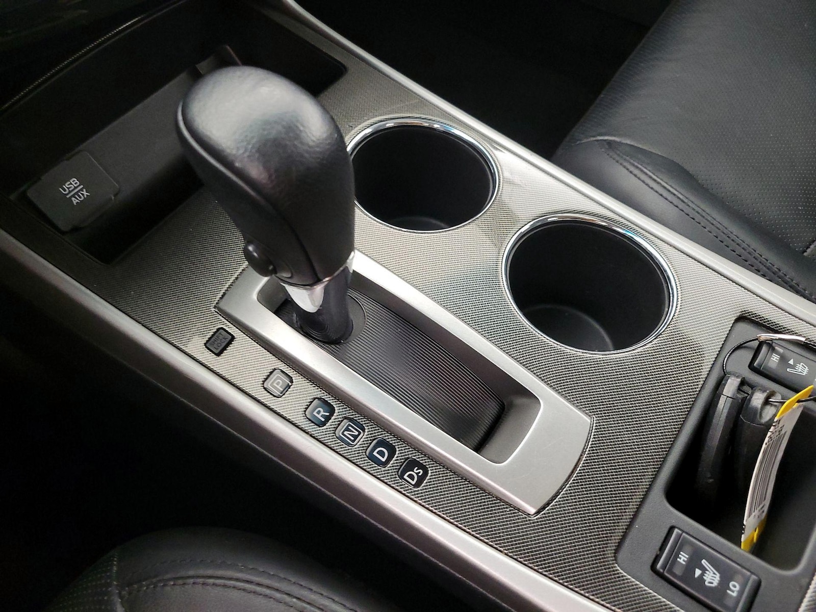 2015 Nissan Altima SL - Photo 18