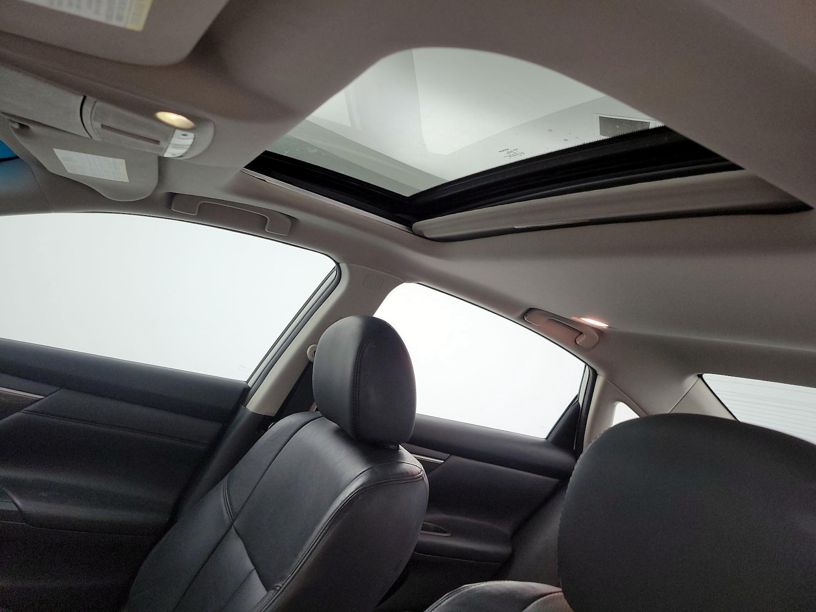 2015 Nissan Altima SL - Photo 20