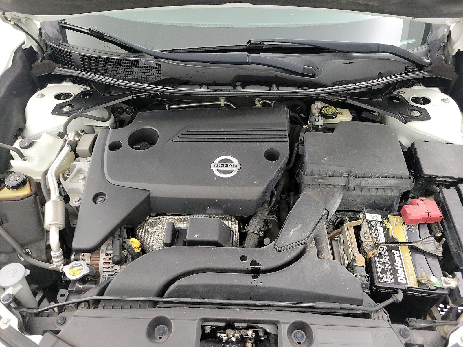 2015 Nissan Altima SL - Photo 23