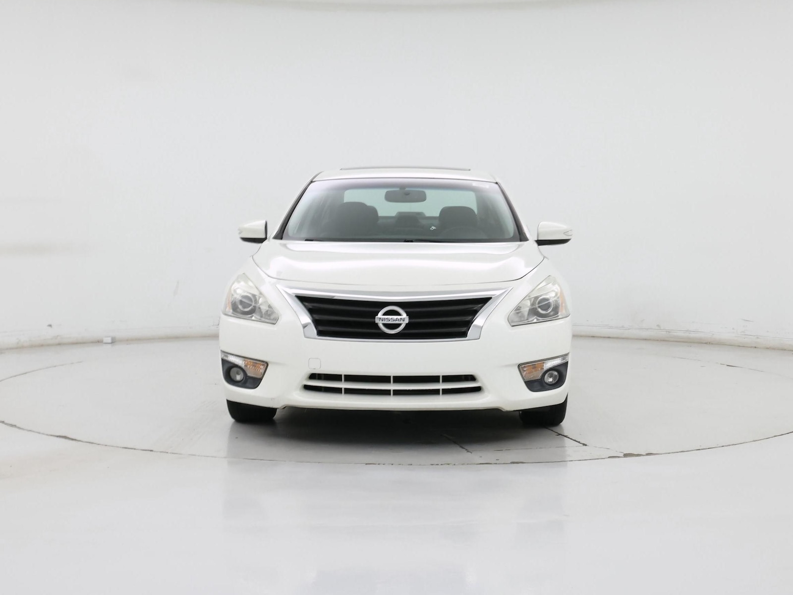 2015 Nissan Altima SL - Photo 6