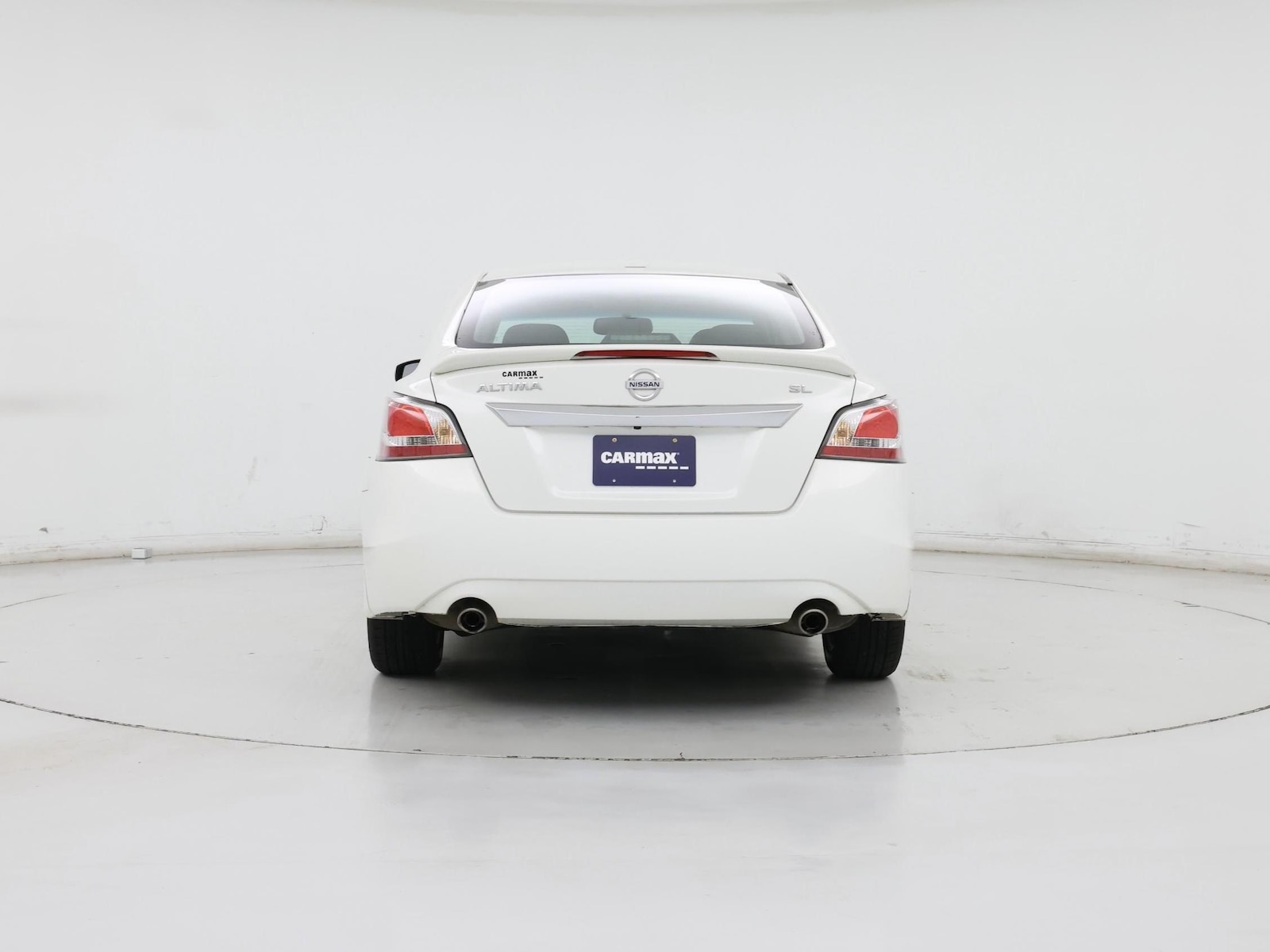2015 Nissan Altima SL - Photo 7