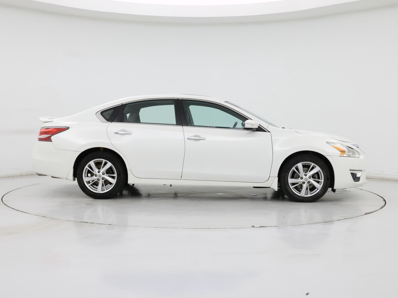2015 Nissan Altima SL - Photo 8