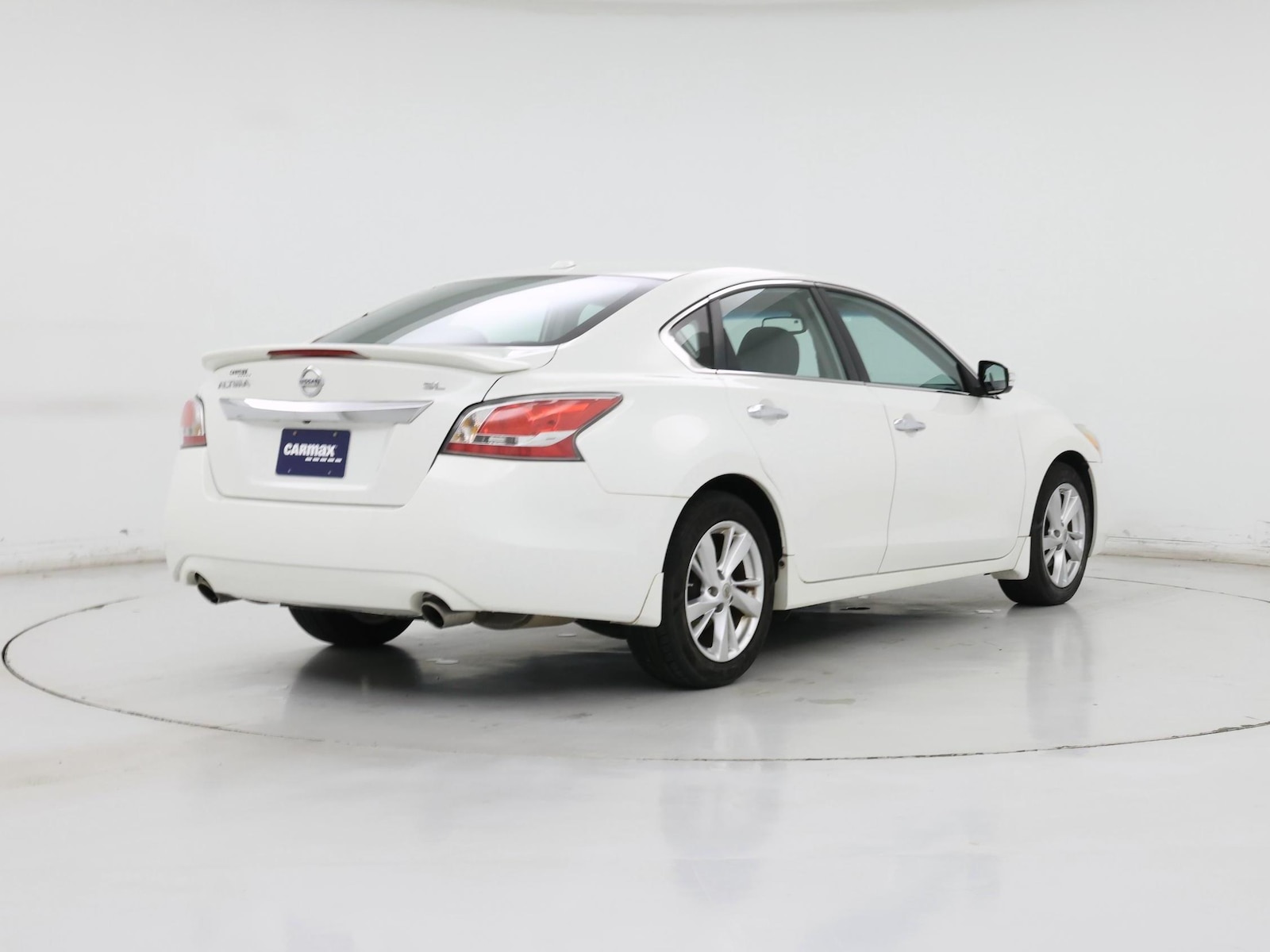 2015 Nissan Altima SL - Photo 9