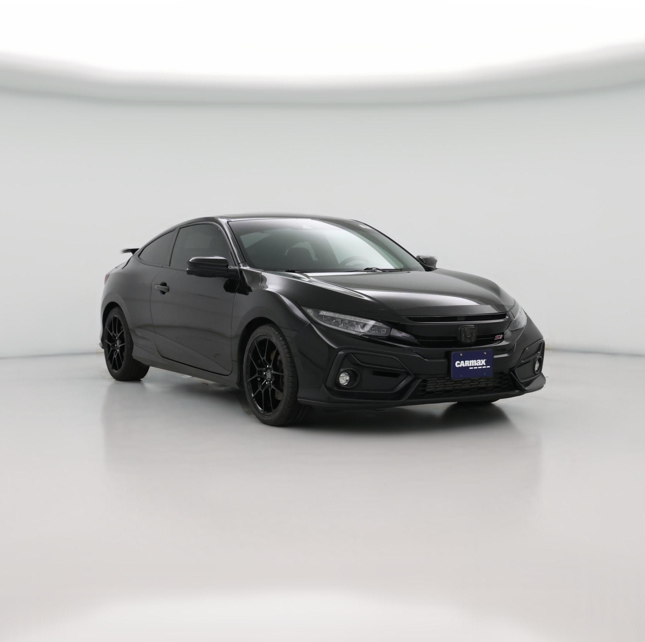 Thumbnail: 2020 Honda Civic - 1
