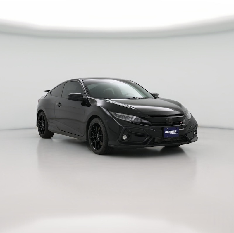2020 Honda Civic SI
