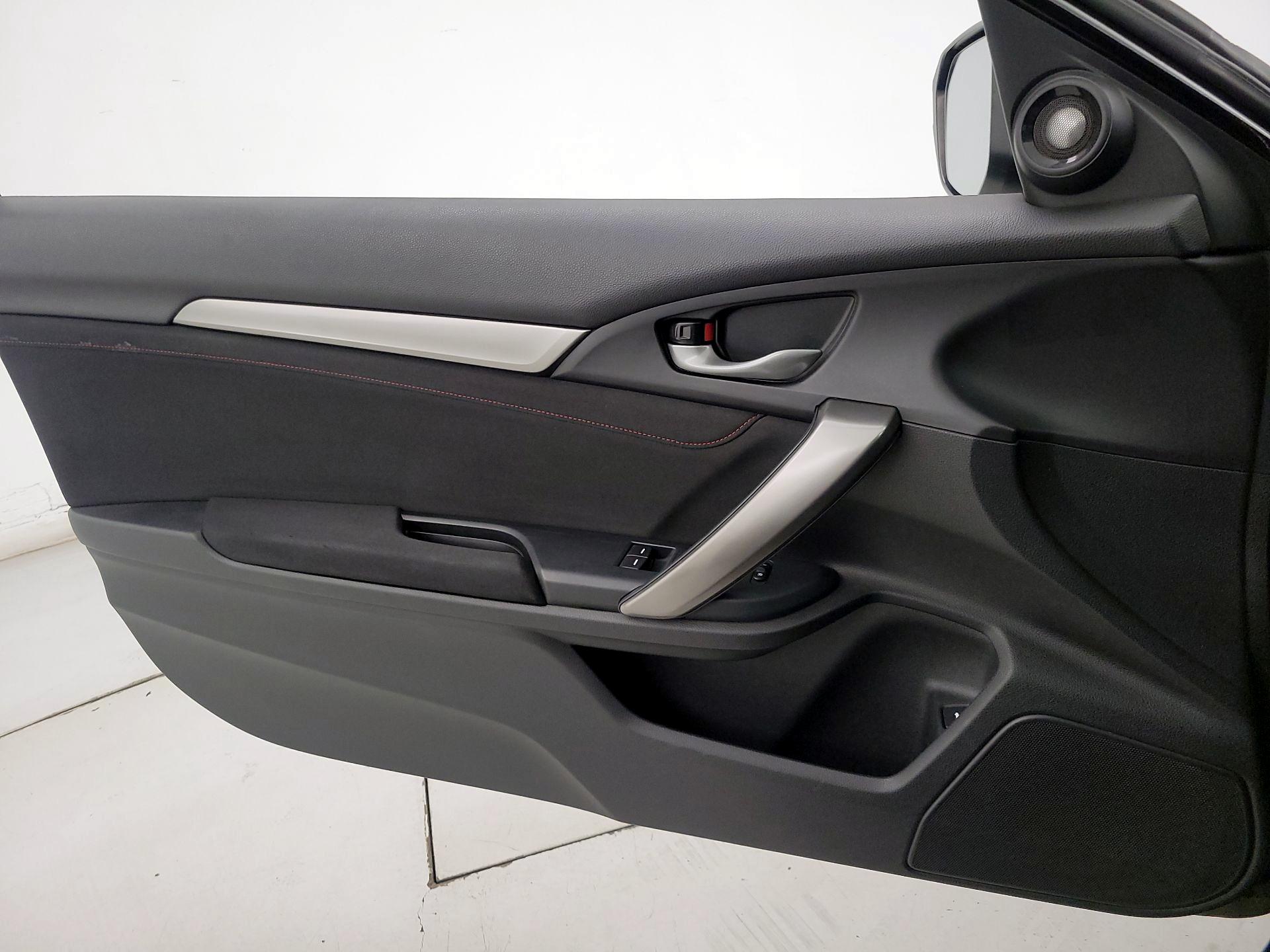 Thumbnail: 2020 Honda Civic - 12