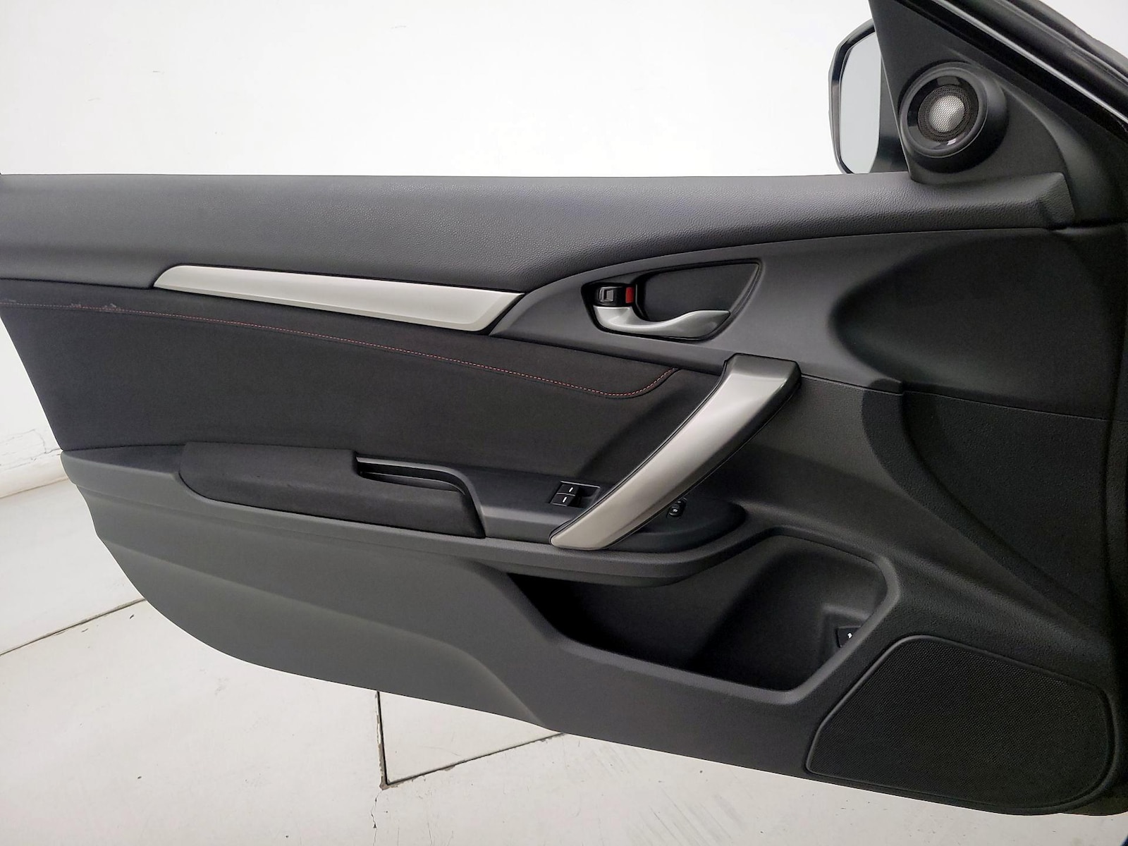 2020 Honda Civic Si - Photo 13