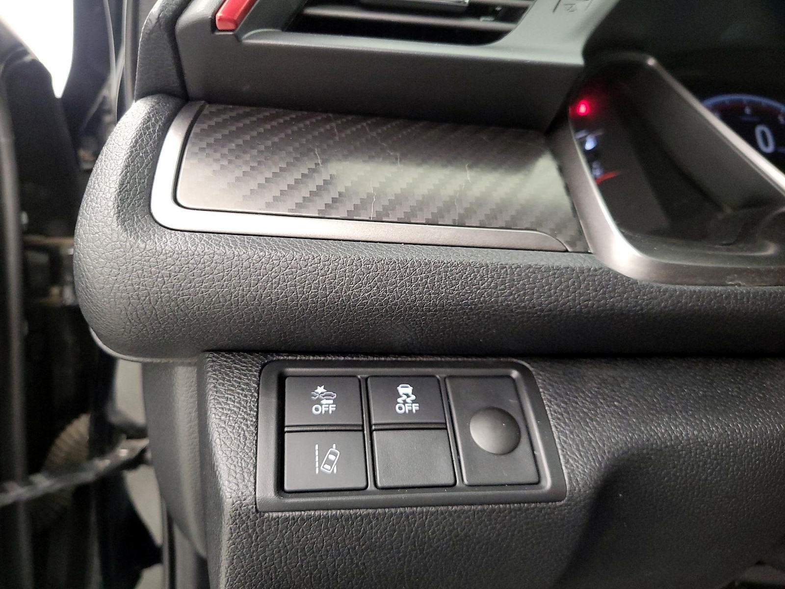2020 Honda Civic Si - Photo 14