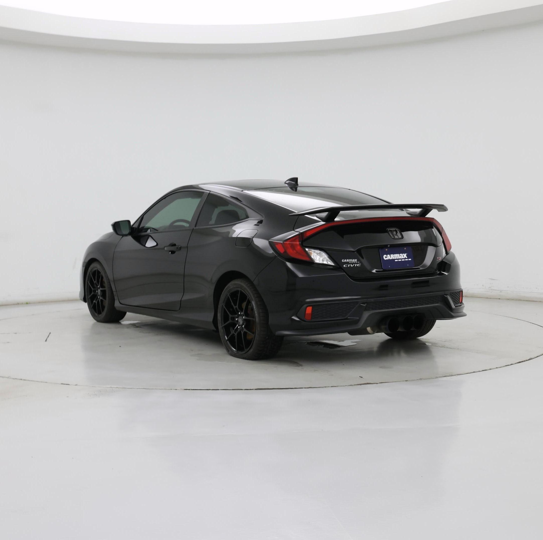 Thumbnail: 2020 Honda Civic - 2