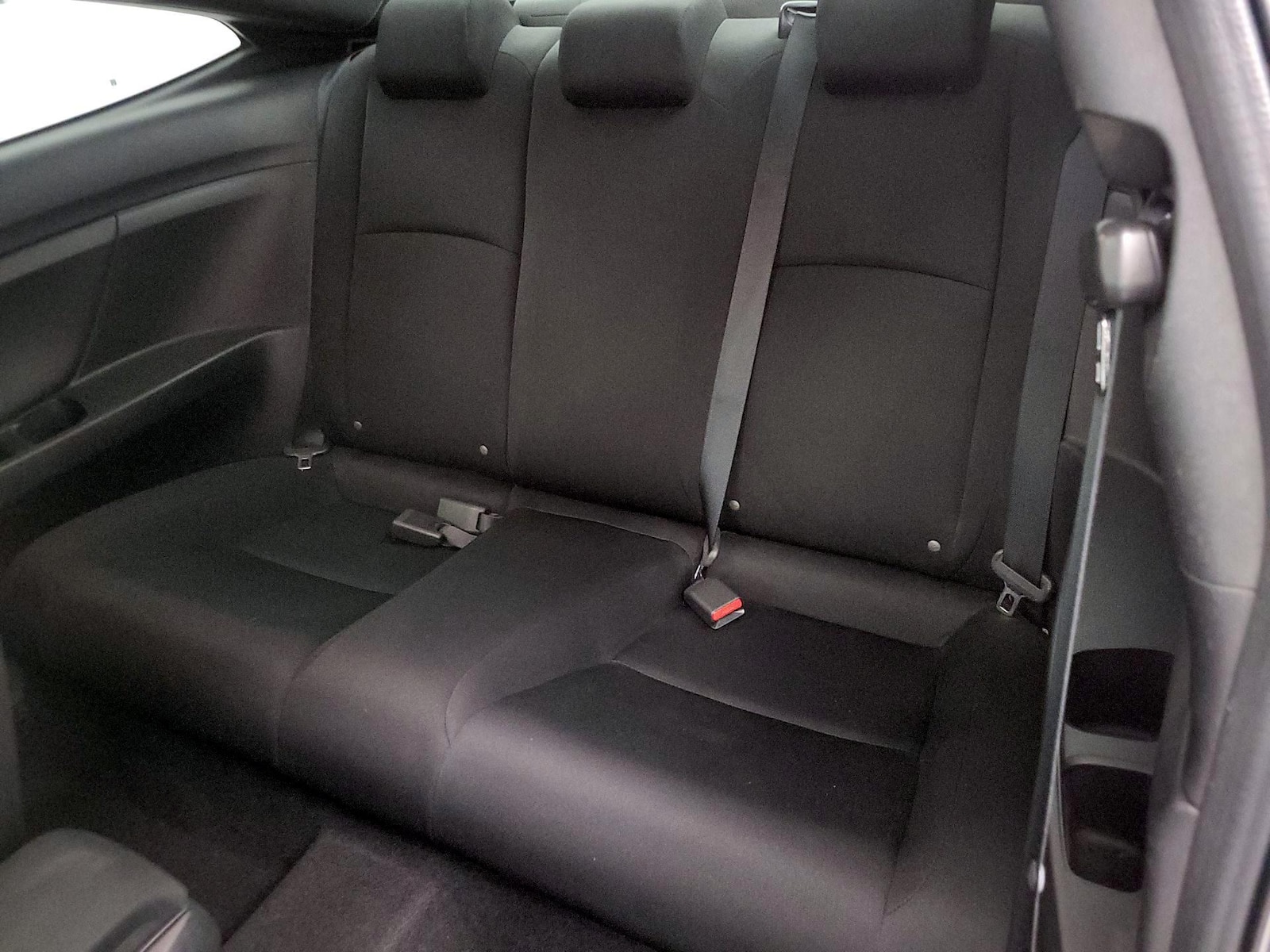 2020 Honda Civic Si - Photo 21