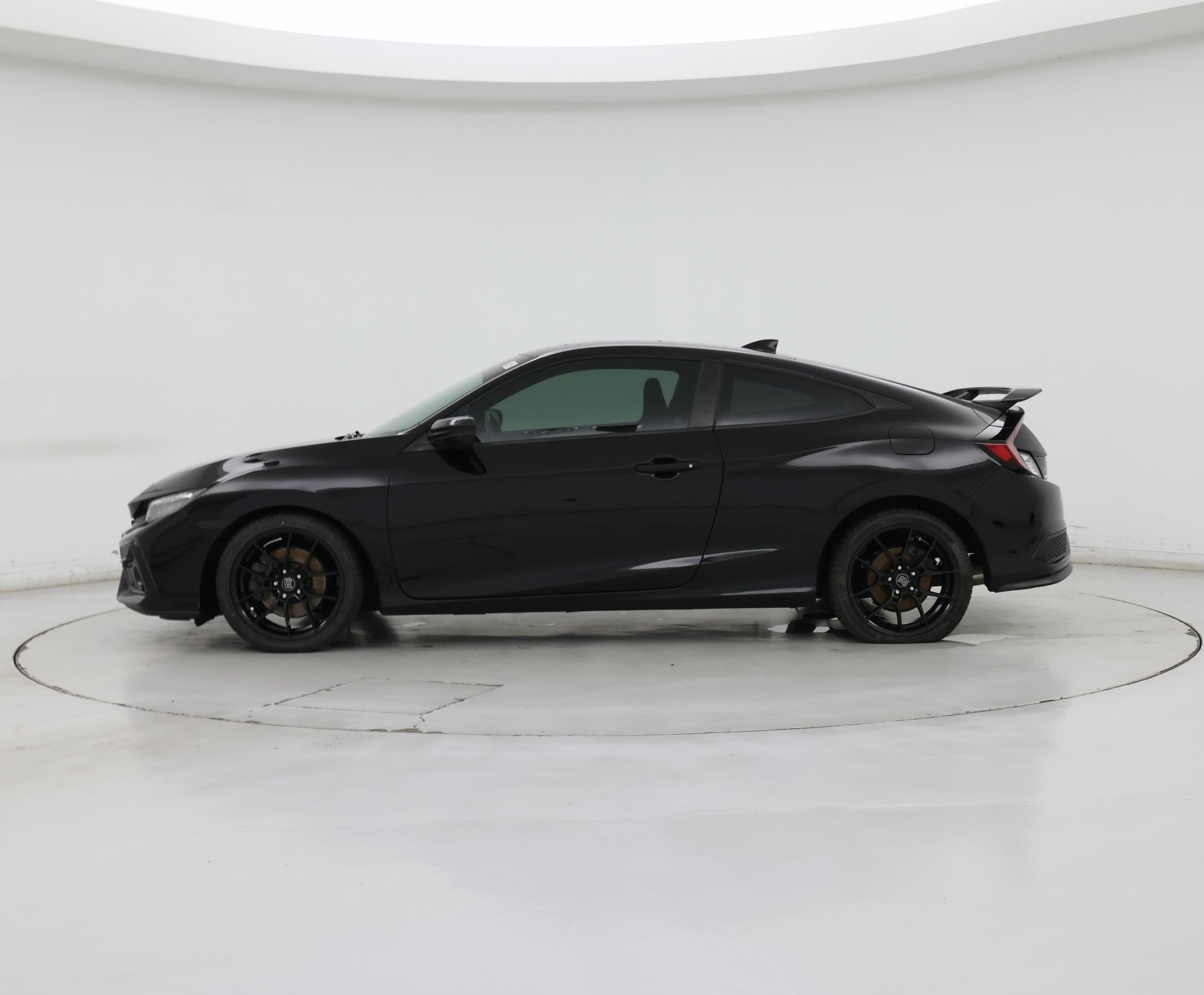 Thumbnail: 2020 Honda Civic - 3