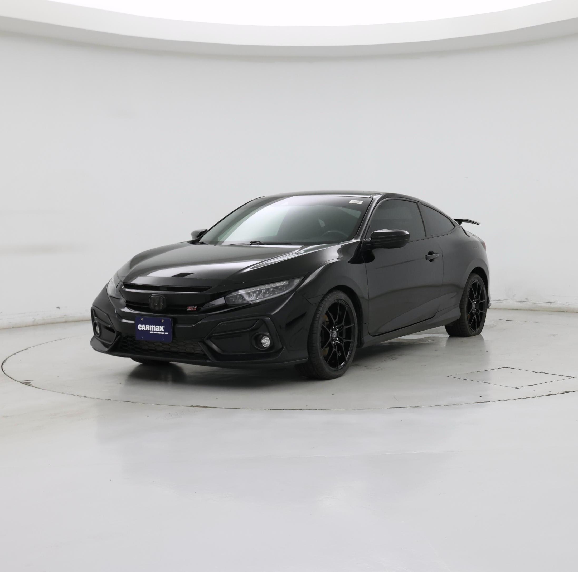 Thumbnail: 2020 Honda Civic - 4