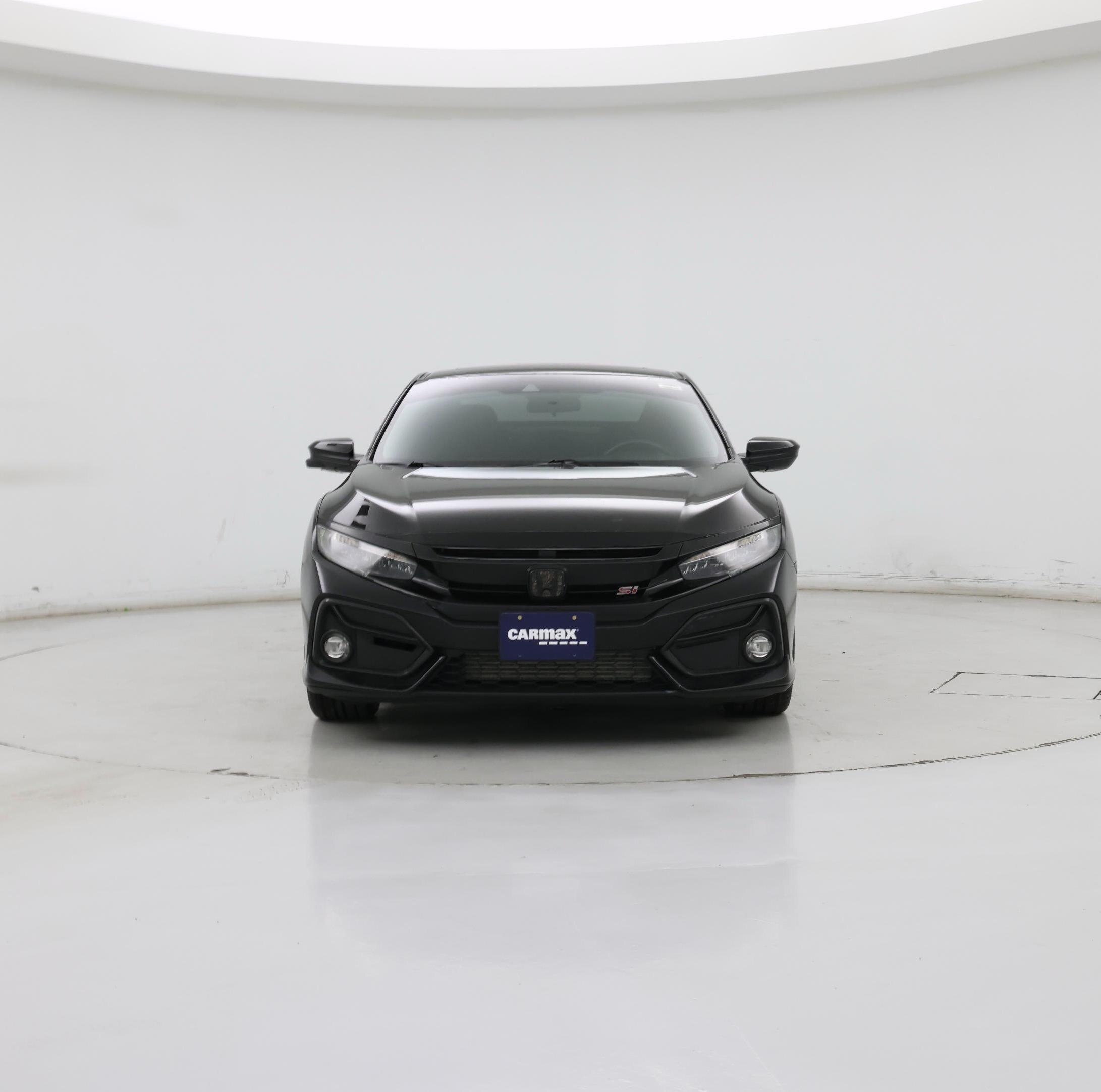 Thumbnail: 2020 Honda Civic - 5
