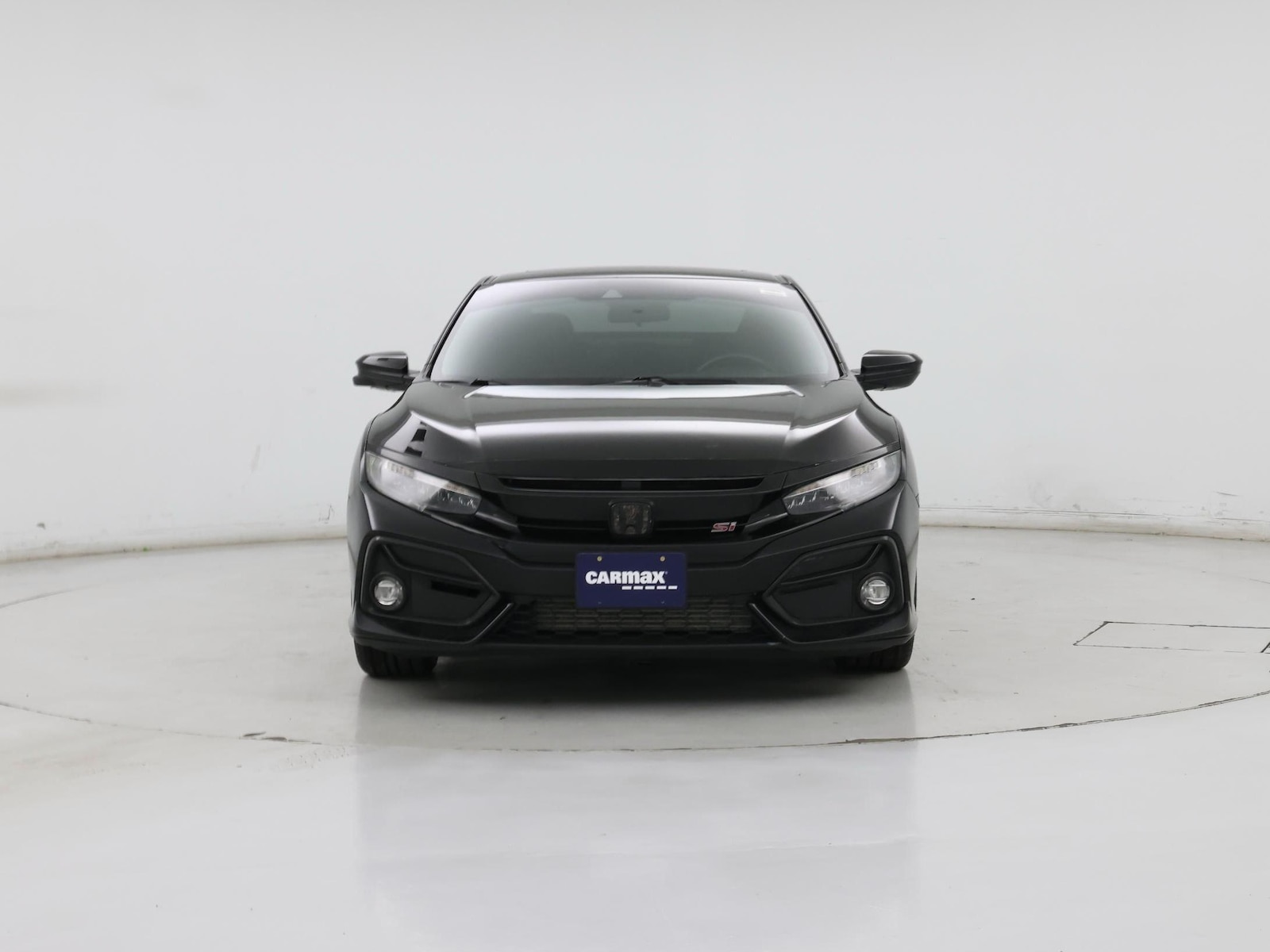 2020 Honda Civic Si - Photo 6