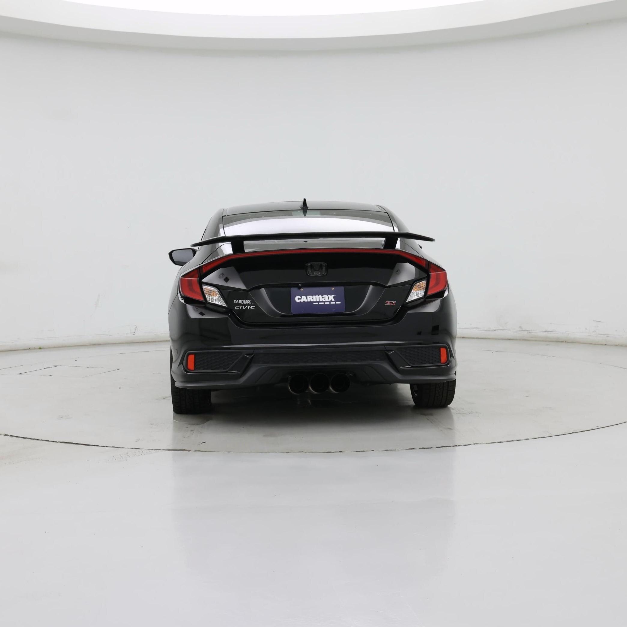 Thumbnail: 2020 Honda Civic - 6