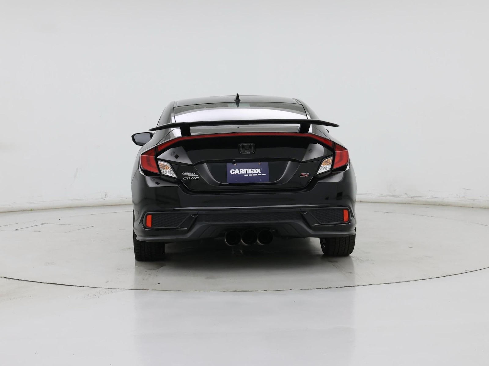 2020 Honda Civic Si - Photo 7