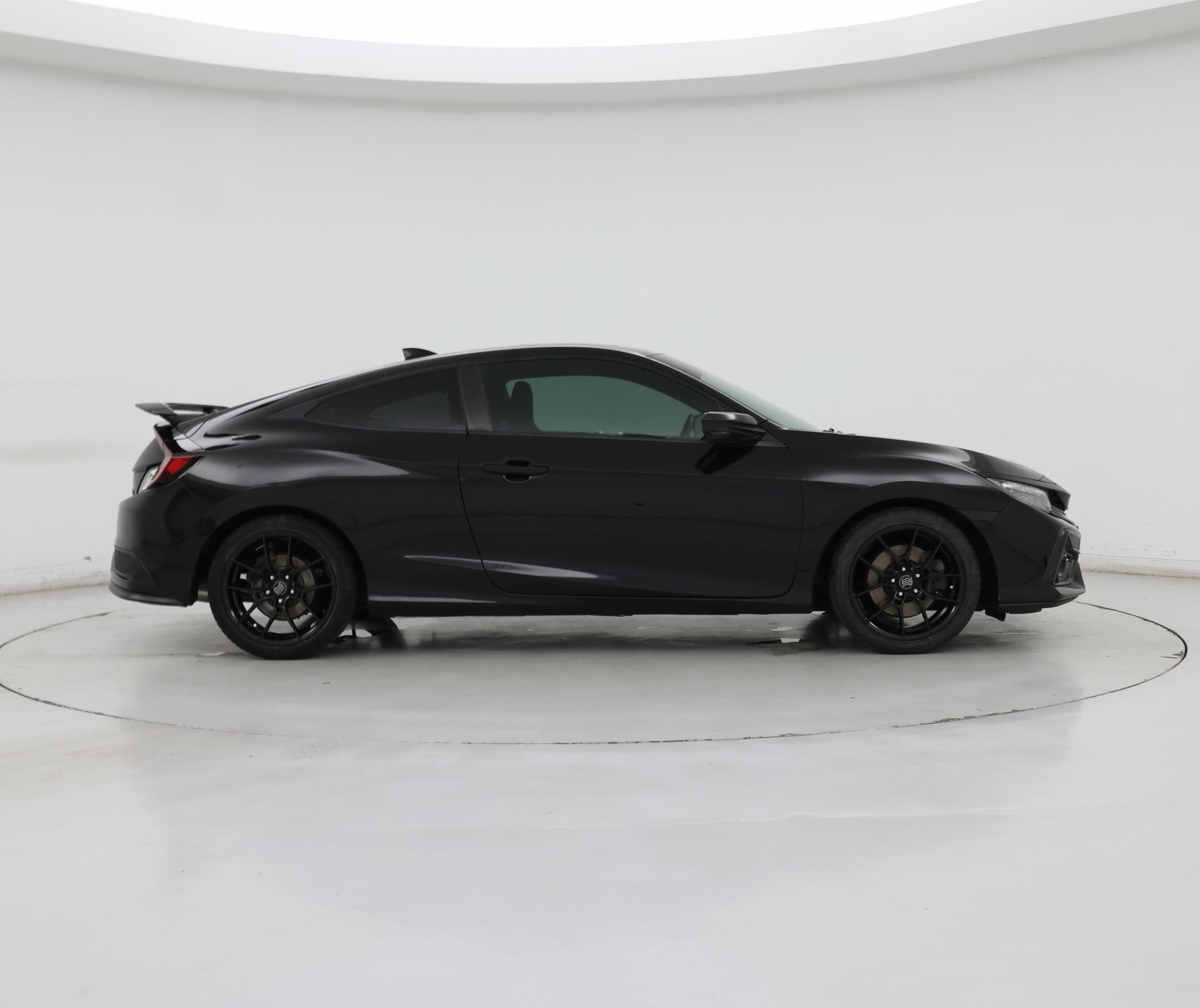 Thumbnail: 2020 Honda Civic - 7