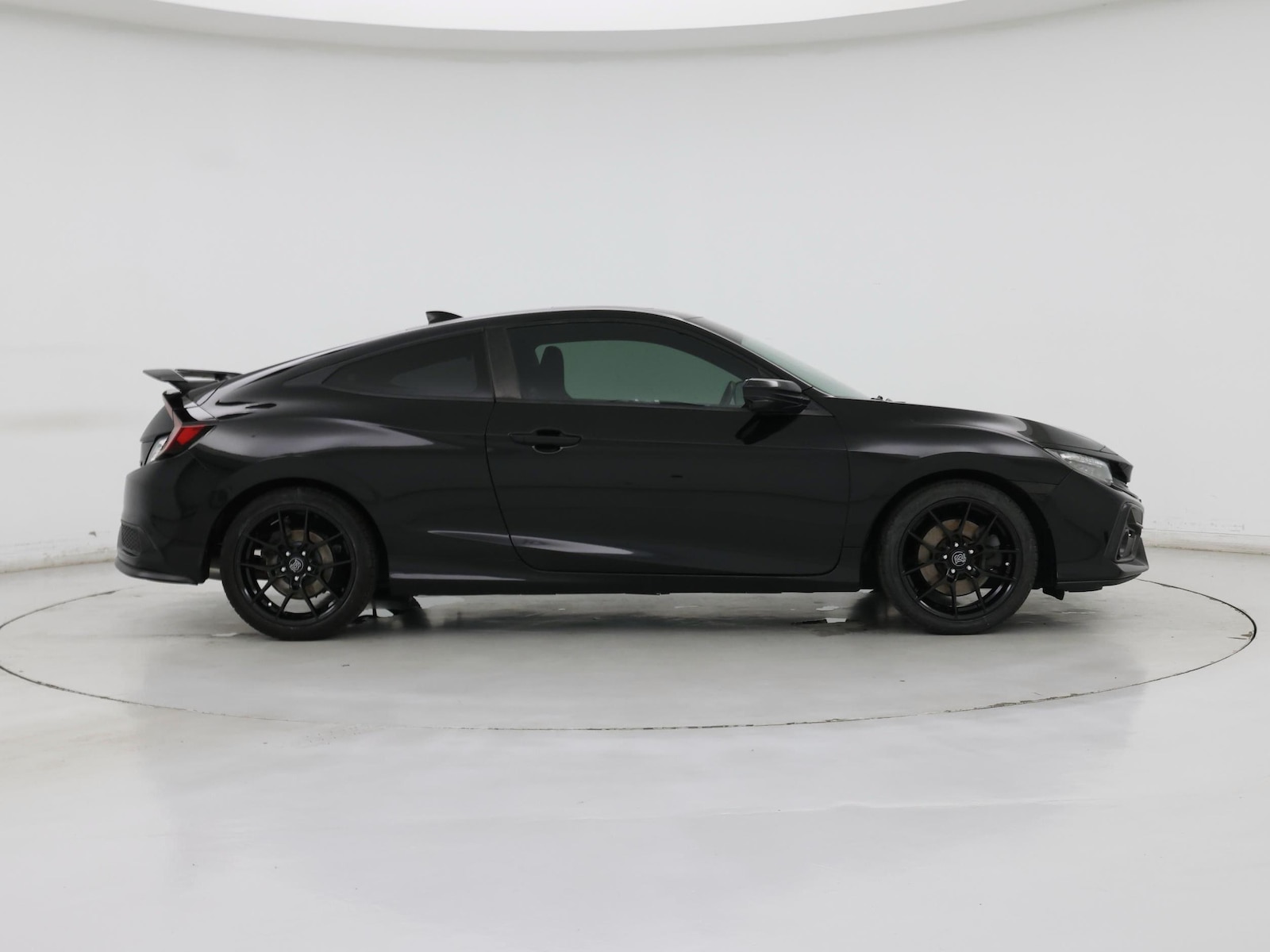 2020 Honda Civic Si - Photo 8