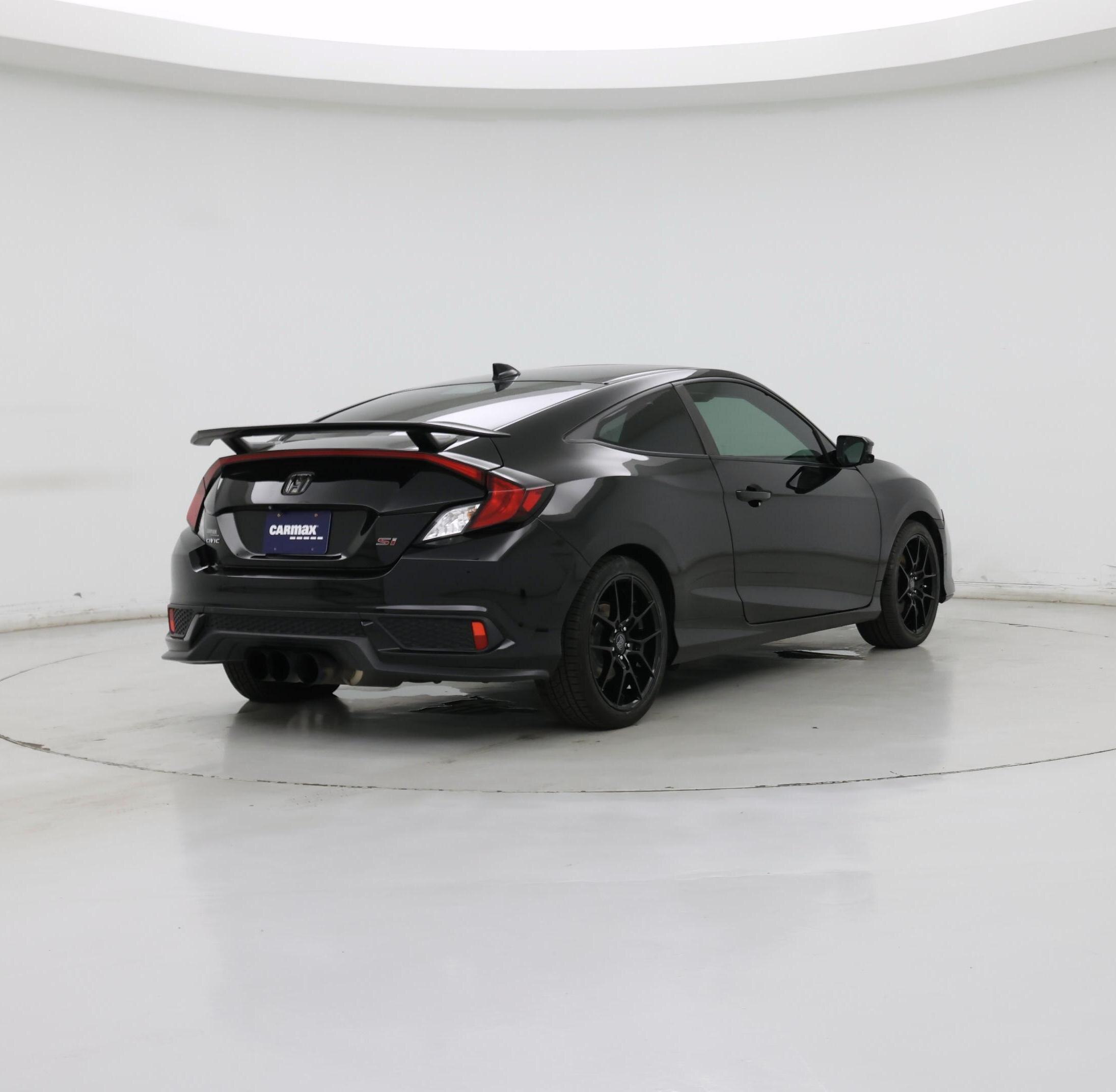 Thumbnail: 2020 Honda Civic - 8