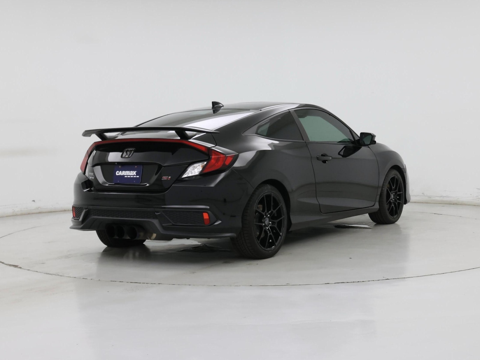 2020 Honda Civic Si - Photo 9