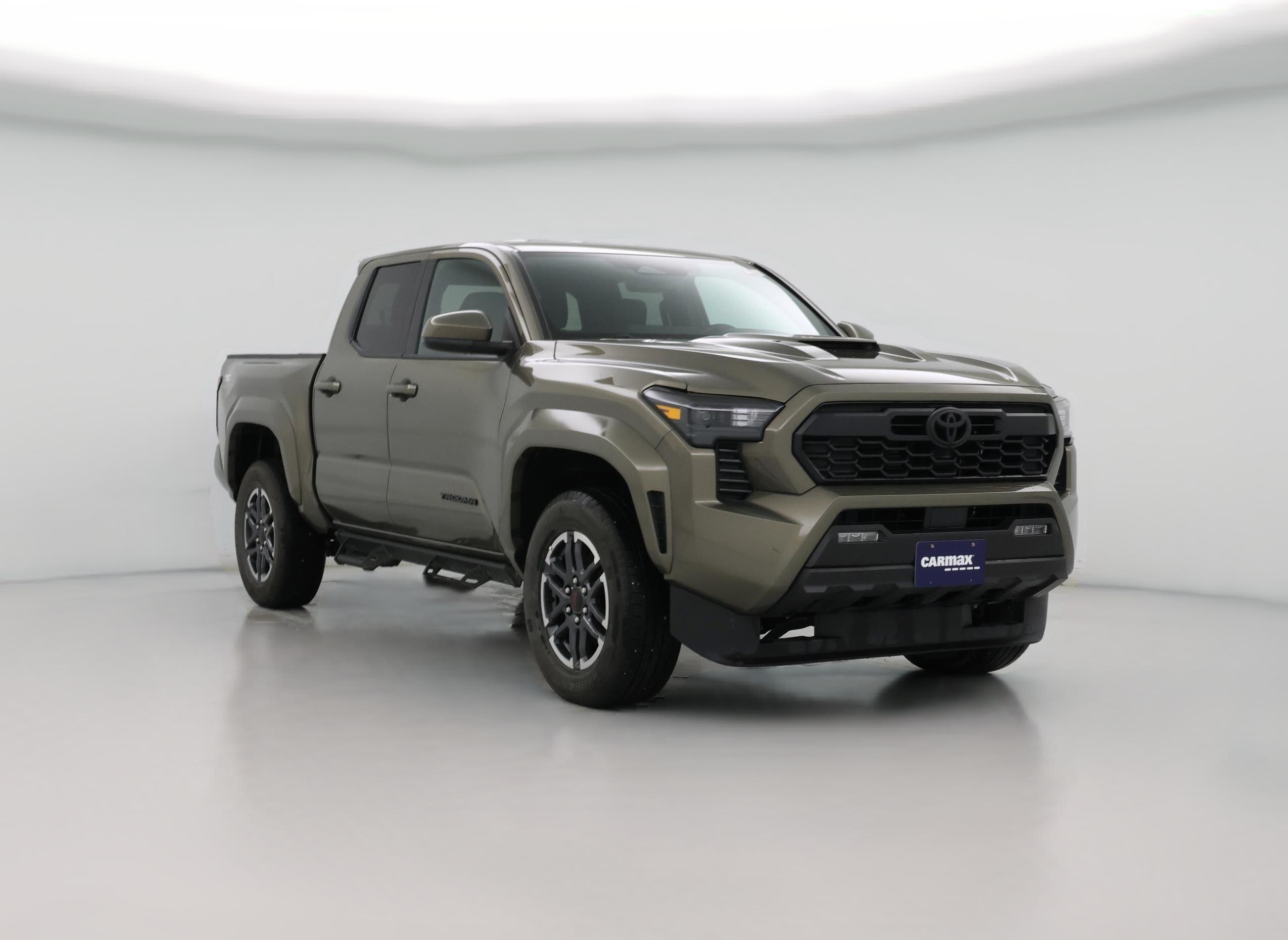 Thumbnail: 2025 Toyota Tacoma - 1