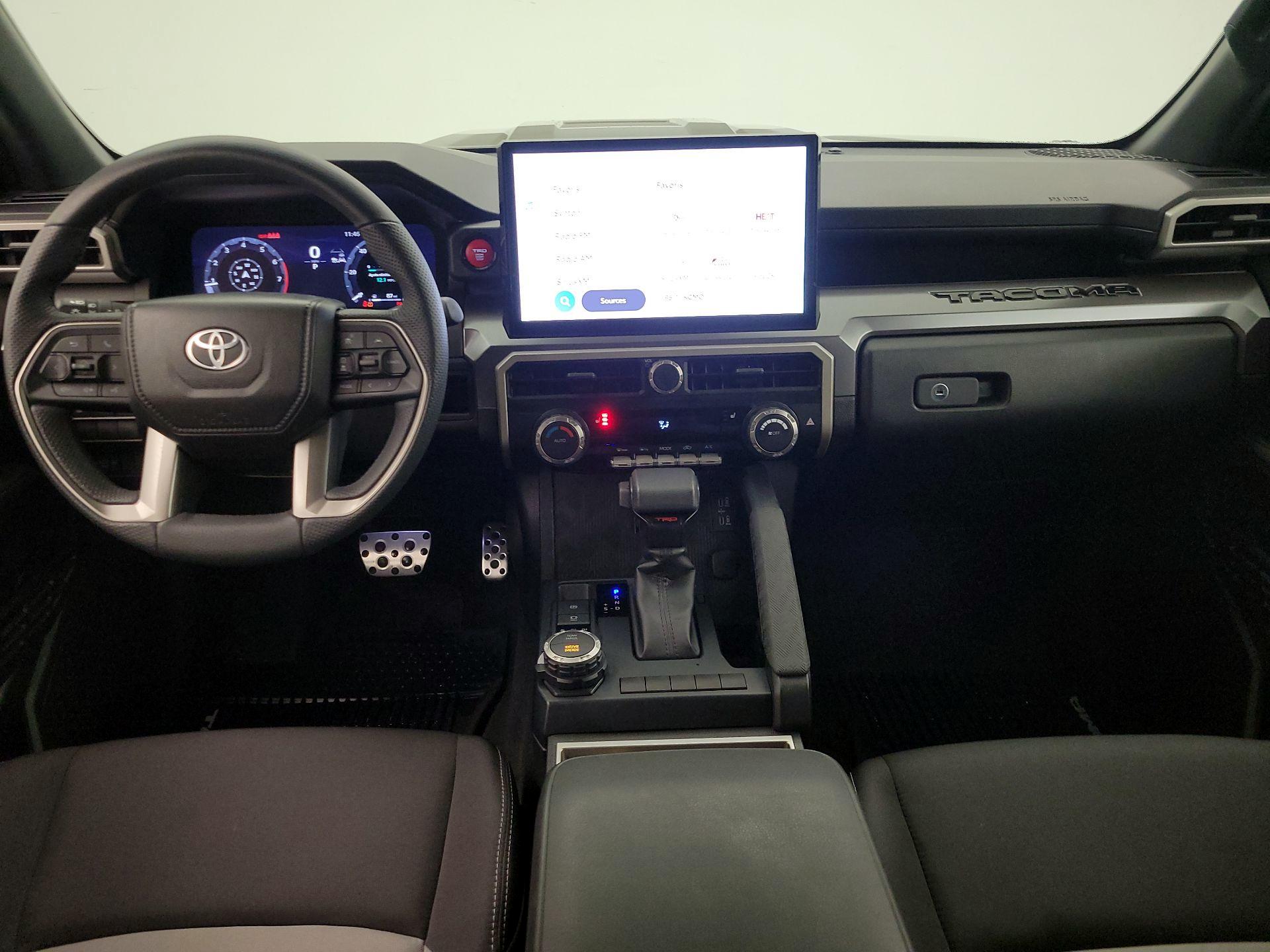 Thumbnail: 2025 Toyota Tacoma - 9