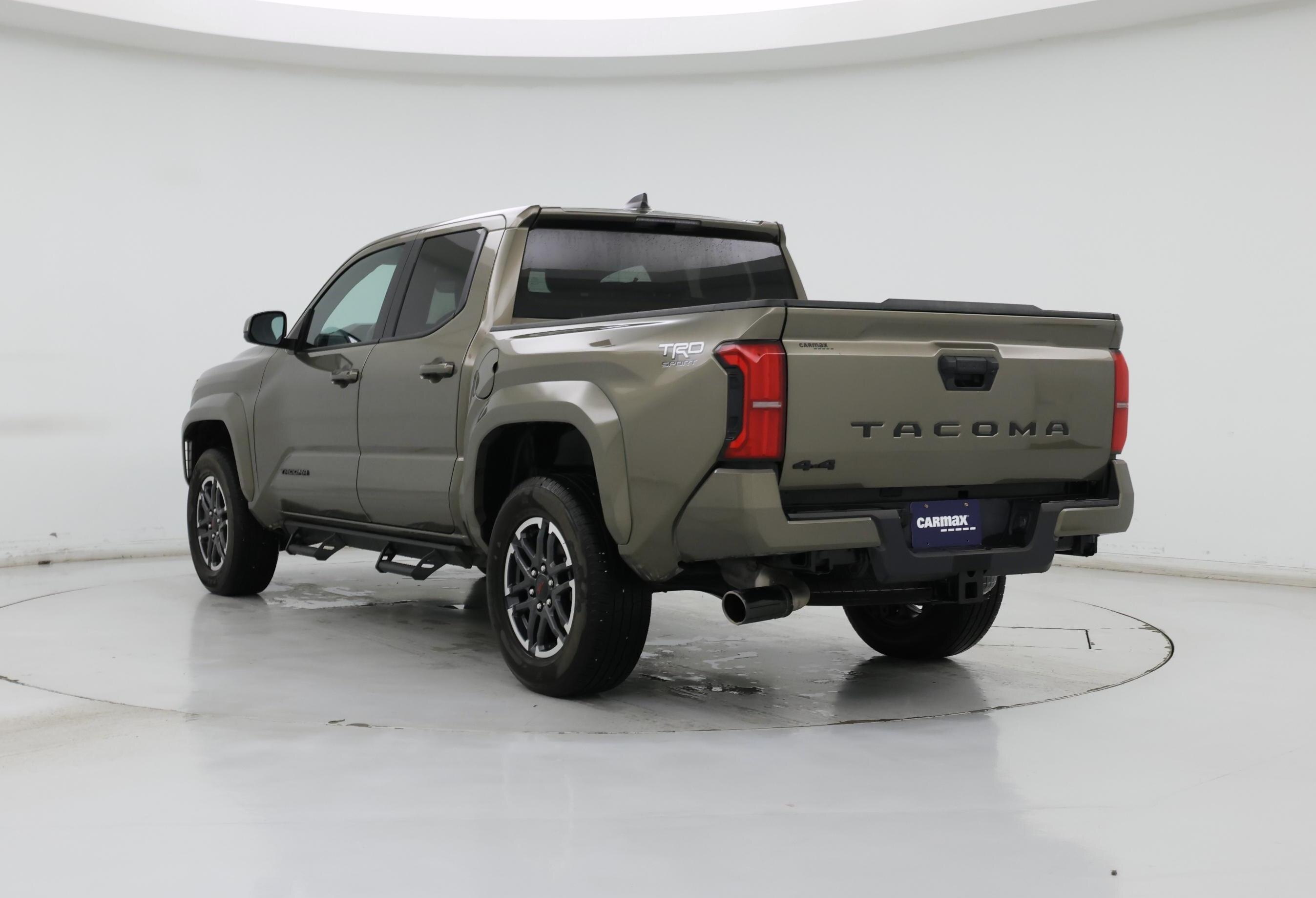 Thumbnail: 2025 Toyota Tacoma - 2