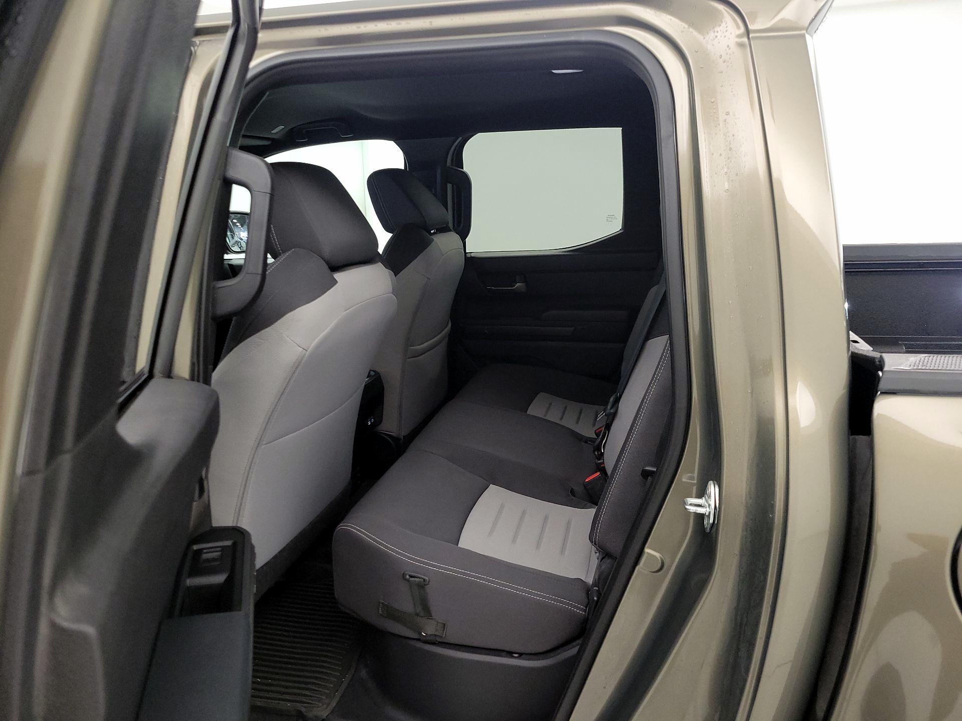 Thumbnail: 2025 Toyota Tacoma - 19