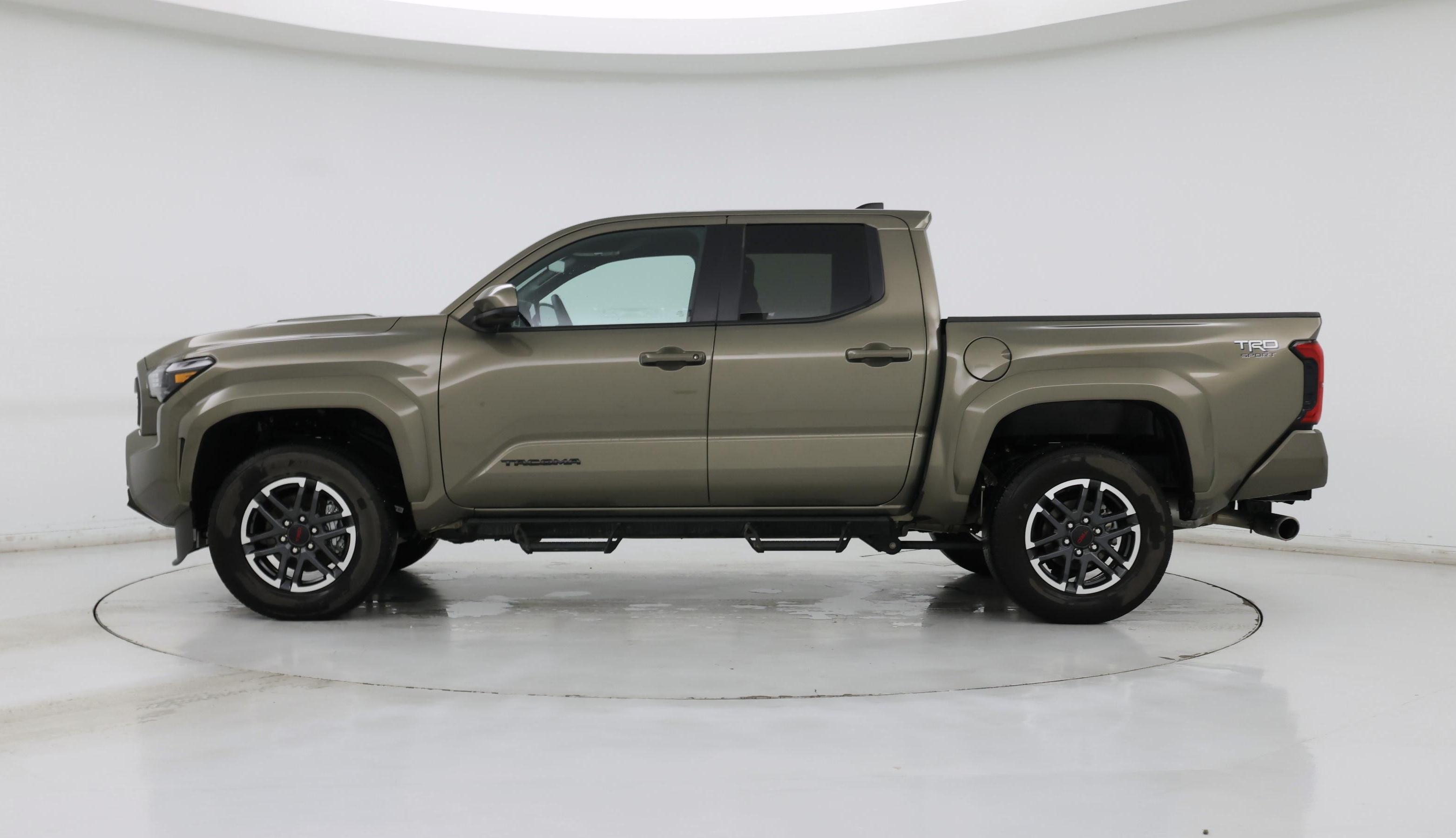 Thumbnail: 2025 Toyota Tacoma - 3