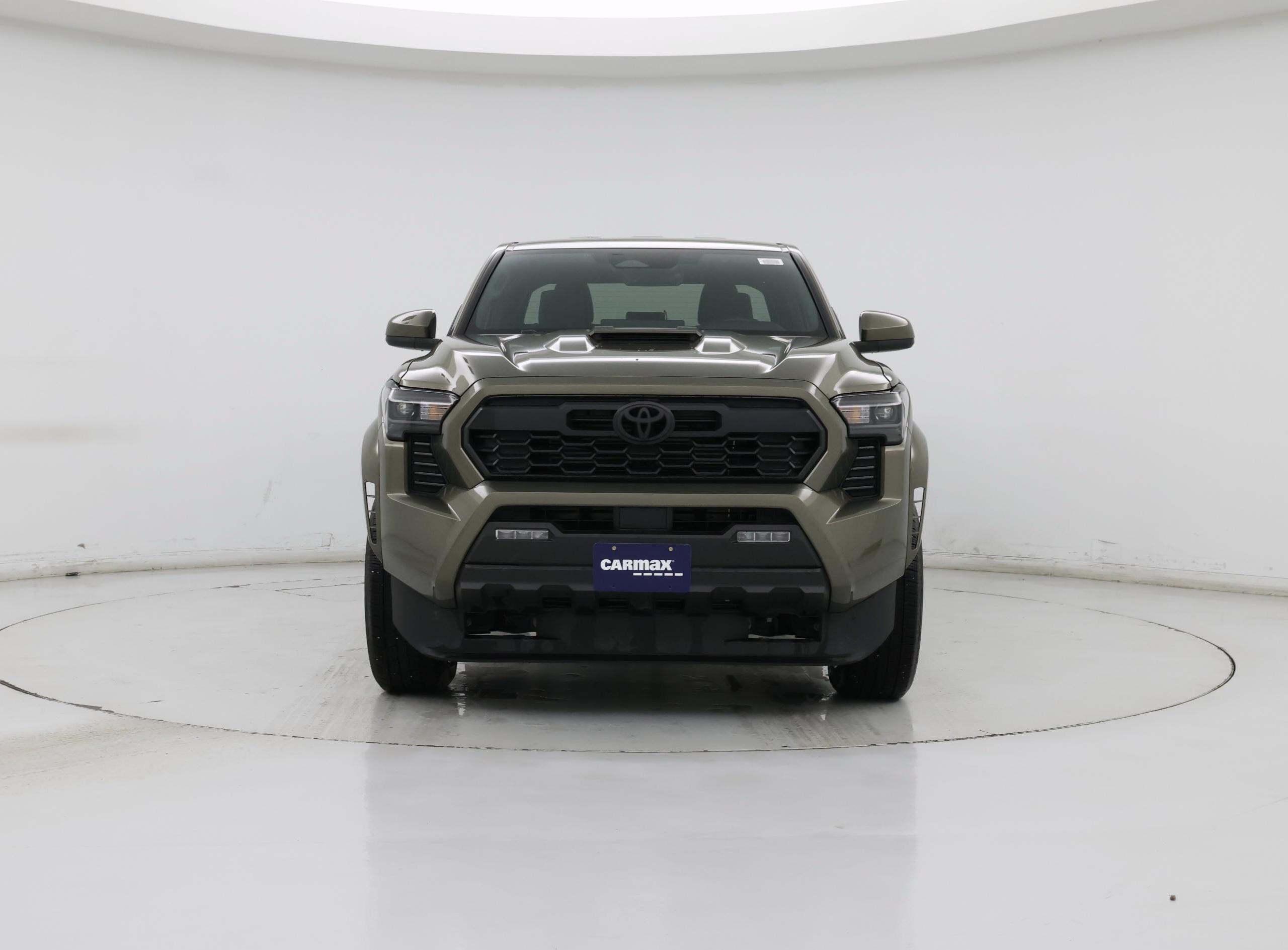 Thumbnail: 2025 Toyota Tacoma - 5