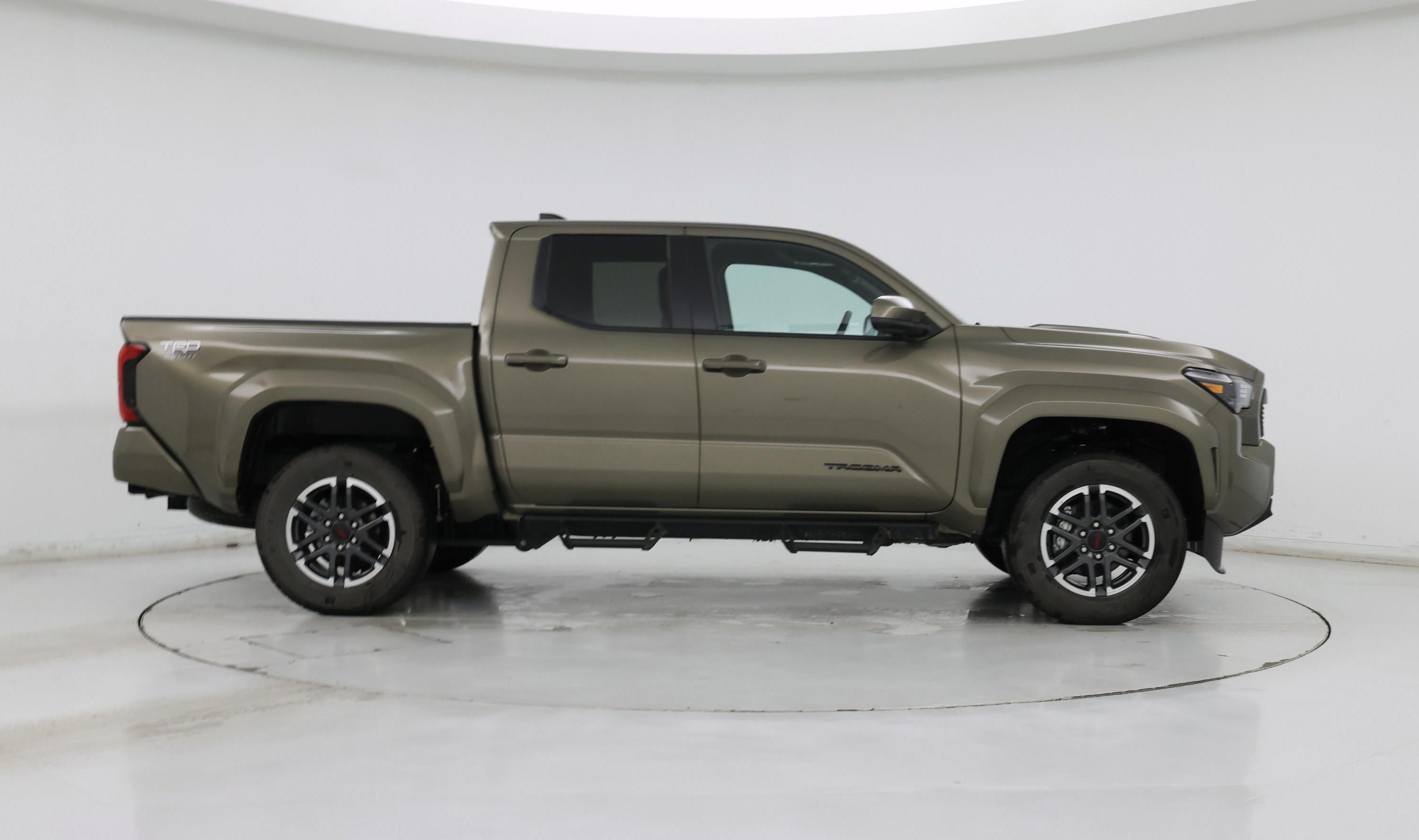 Thumbnail: 2025 Toyota Tacoma - 7
