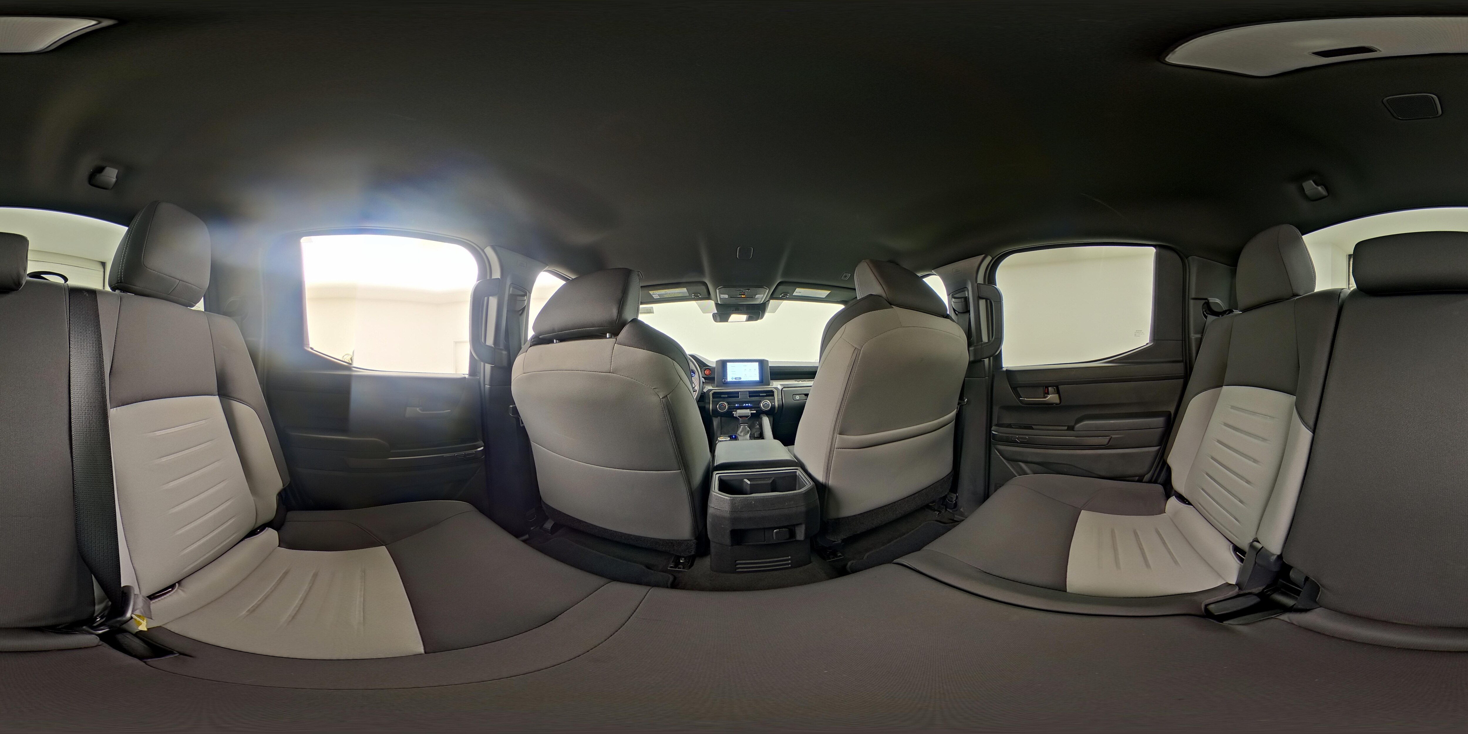 2025 Toyota Tacoma TRD Off Road - Photo 25
