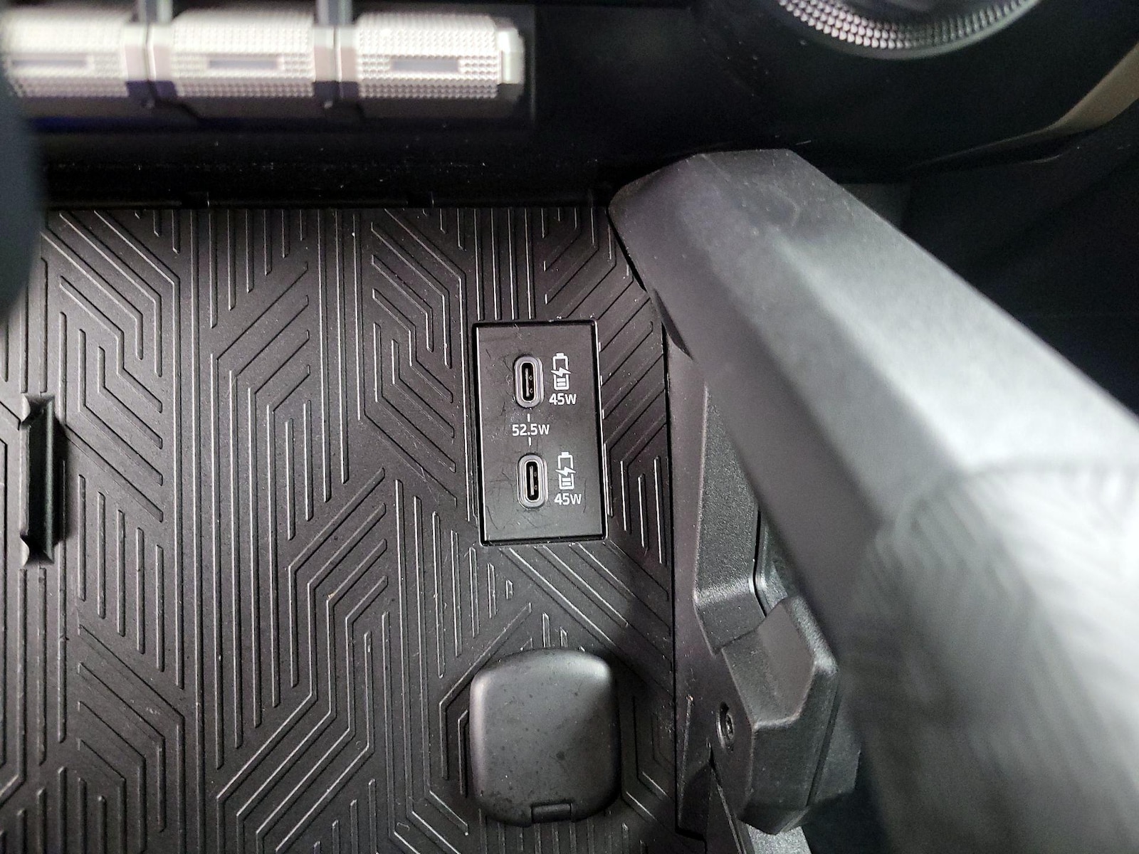 2025 Toyota Tacoma TRD Off Road - Photo 19