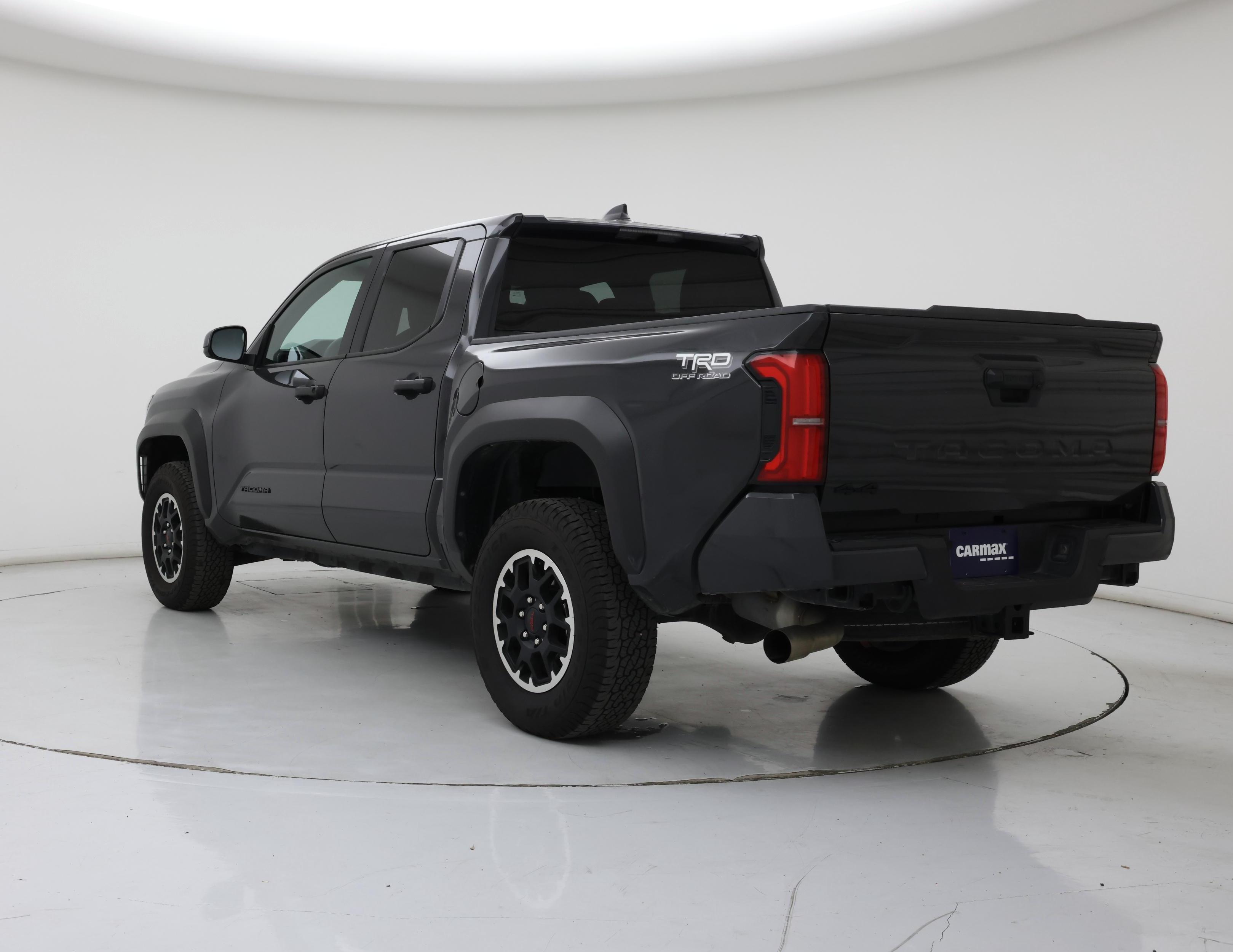 Thumbnail: 2025 Toyota Tacoma - 2