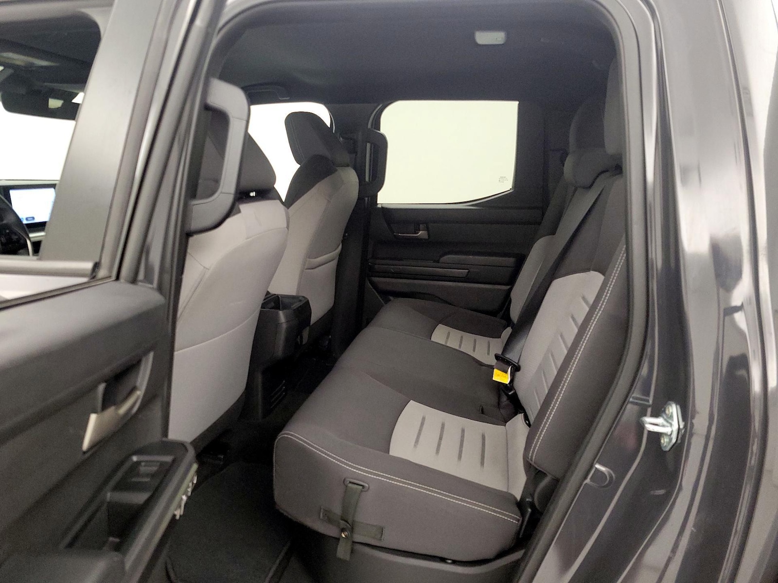 2025 Toyota Tacoma TRD Off Road - Photo 20