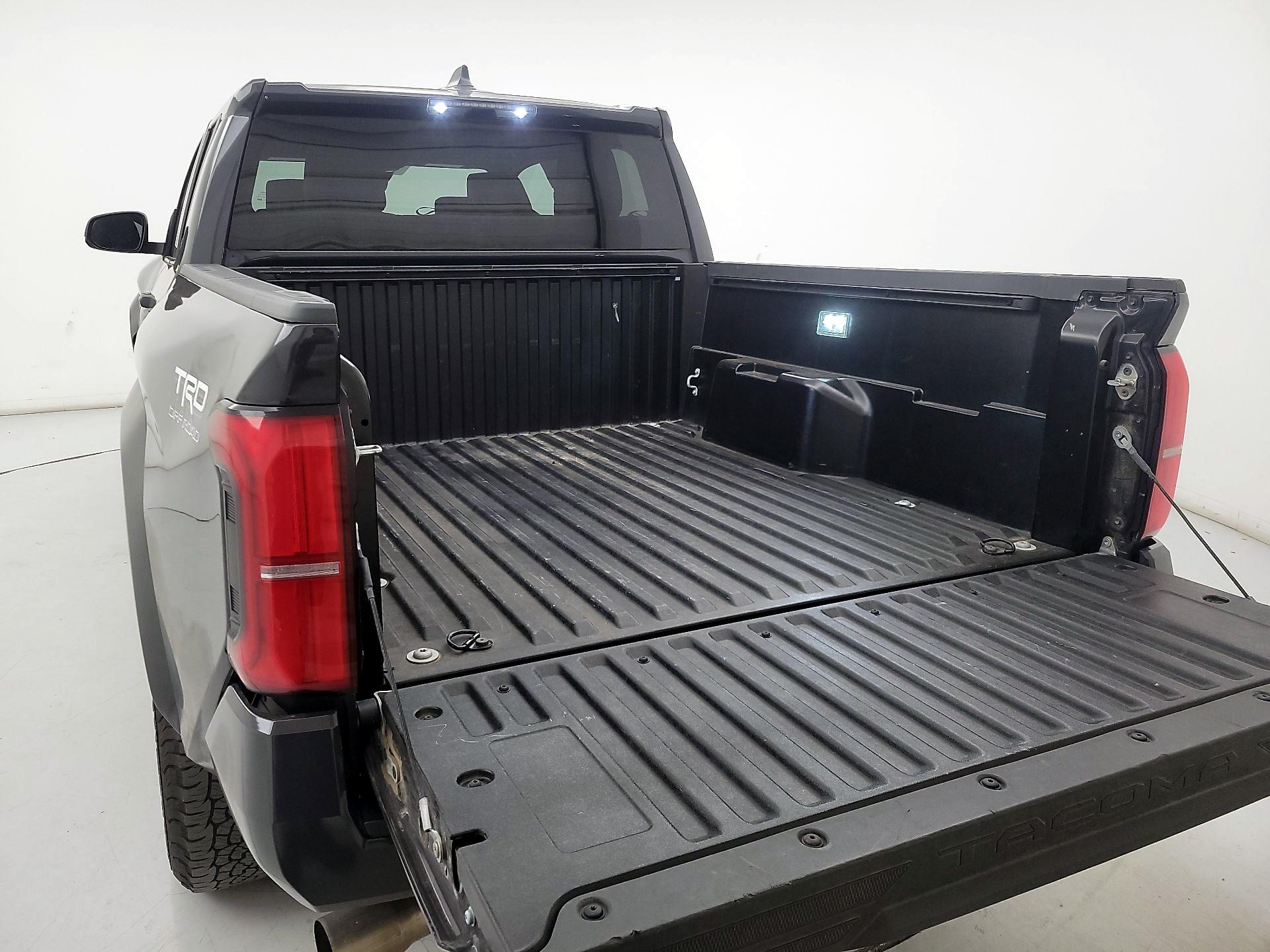 Thumbnail: 2025 Toyota Tacoma - 20